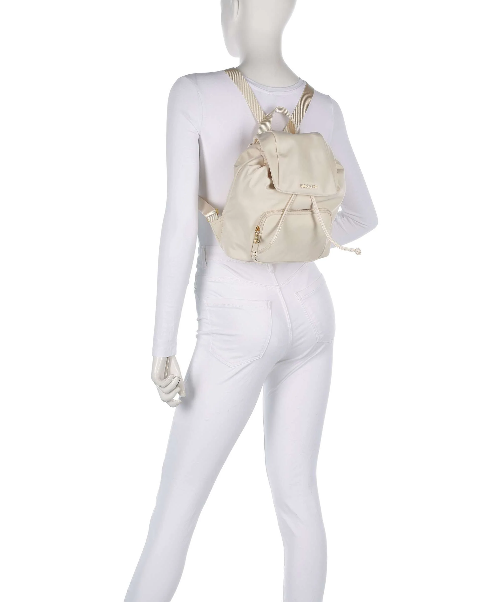 Bogner Klosters Neve Feline Plecak birch - Image 3