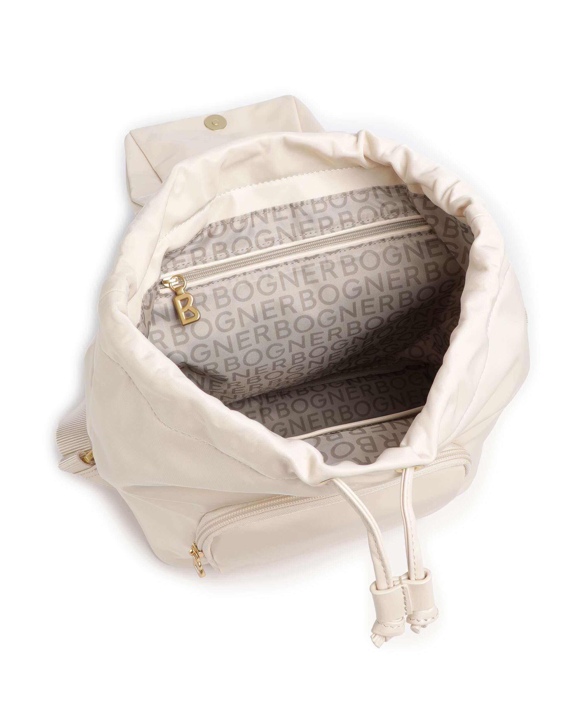 Bogner Klosters Neve Feline Plecak birch - Image 6