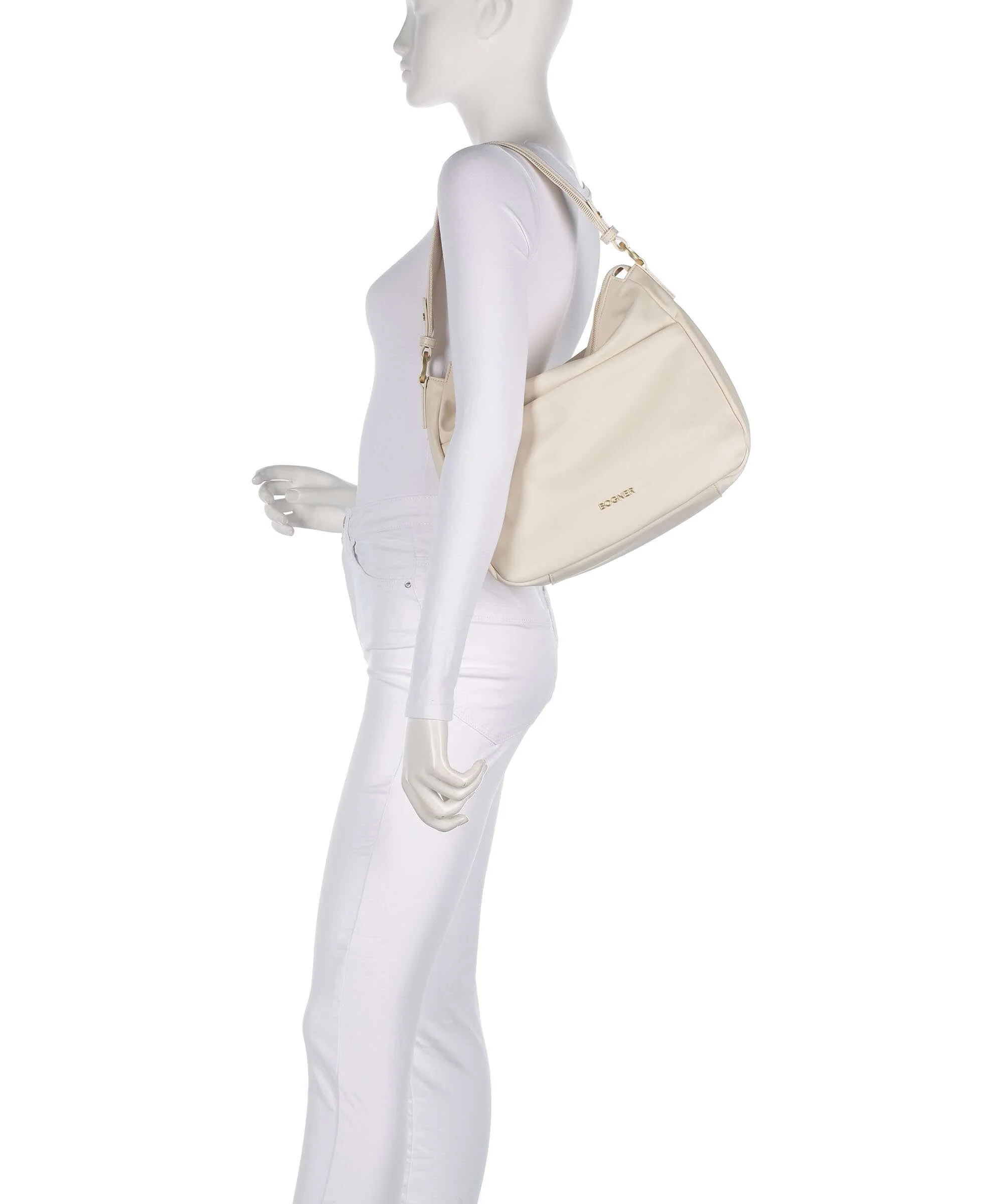 Bogner Klosters Neve Isalie Torebka worek birch - Image 3