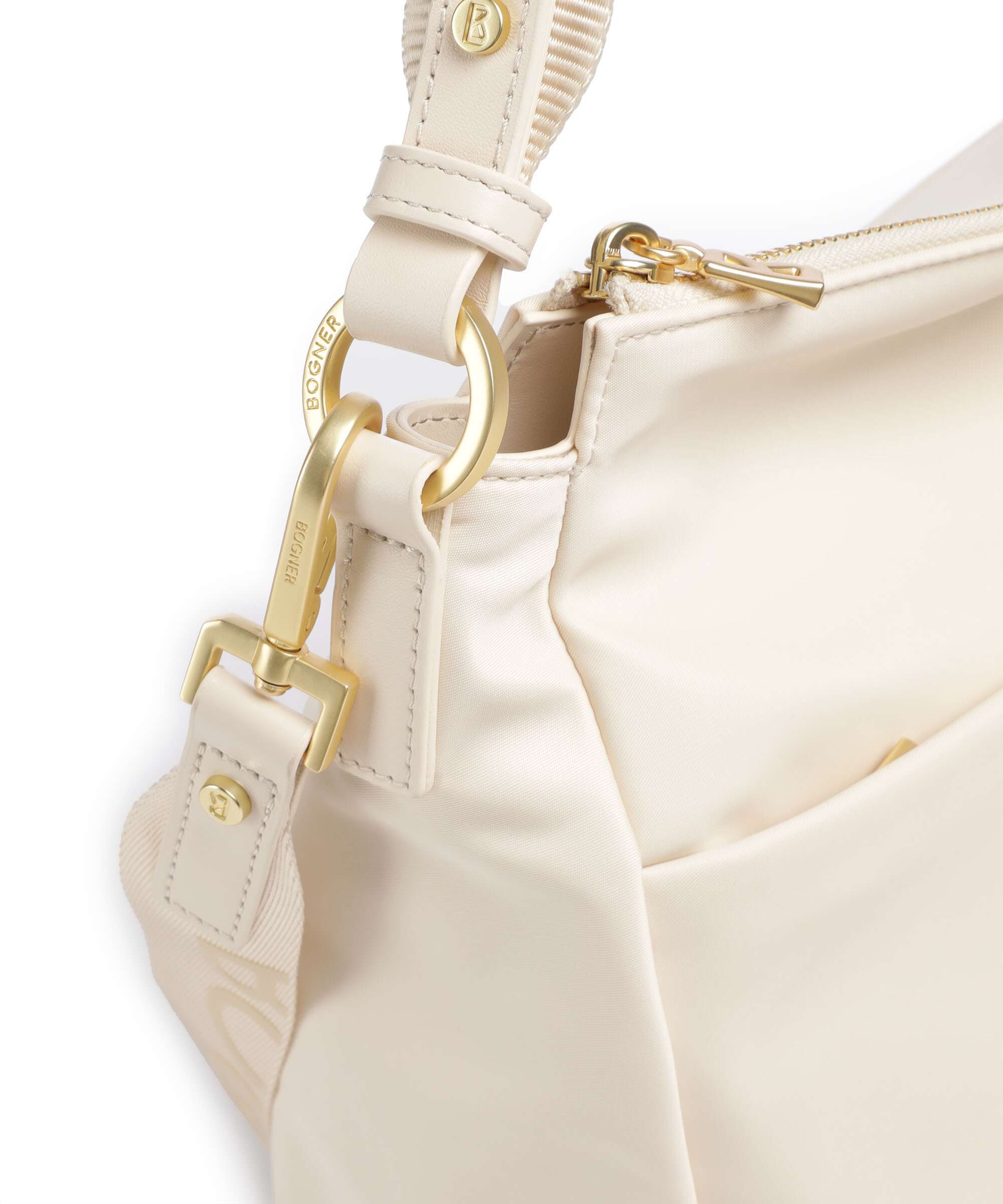 Bogner Klosters Neve Isalie Torebka worek birch - Image 4