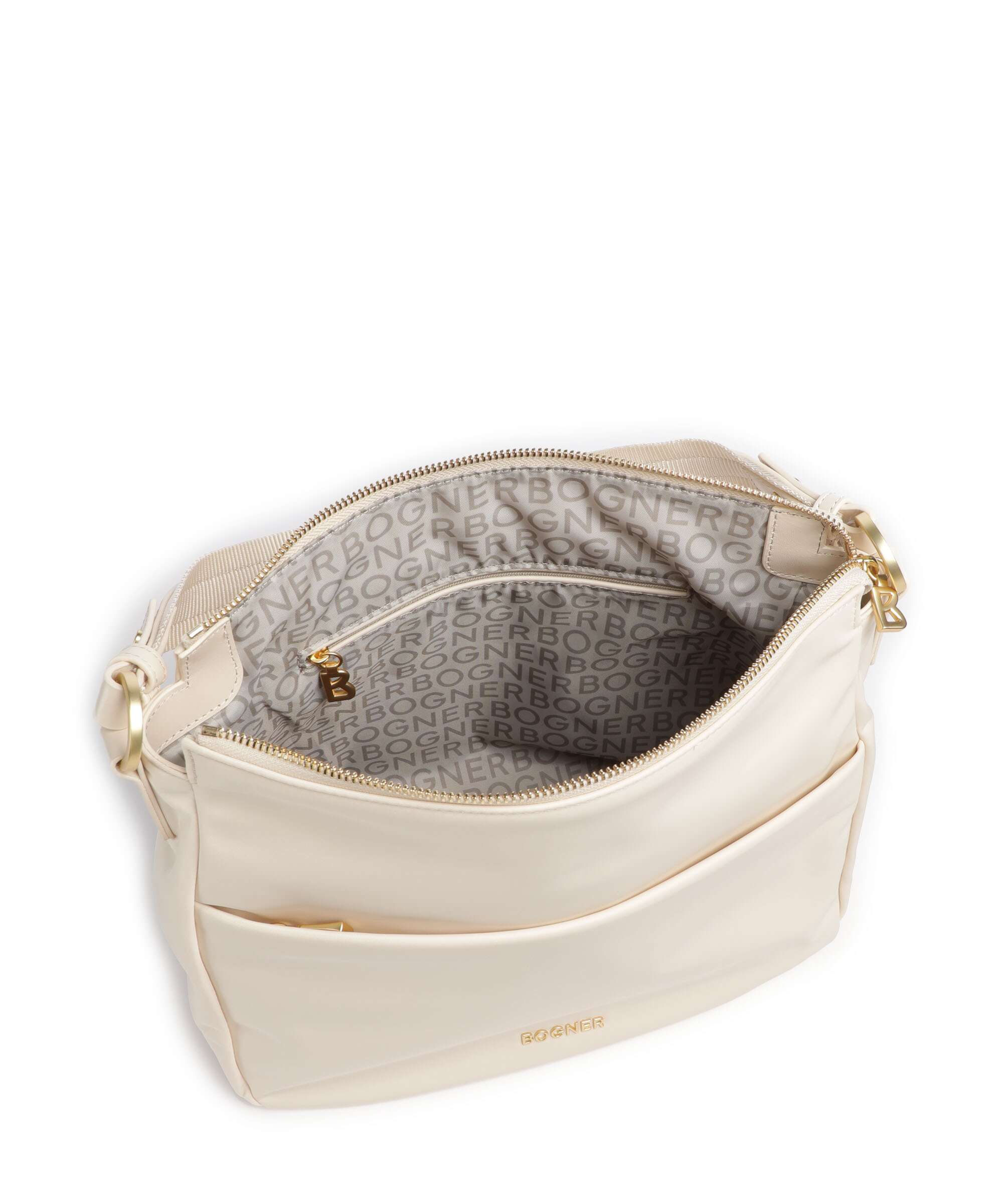 Bogner Klosters Neve Isalie Torebka worek birch - Image 6