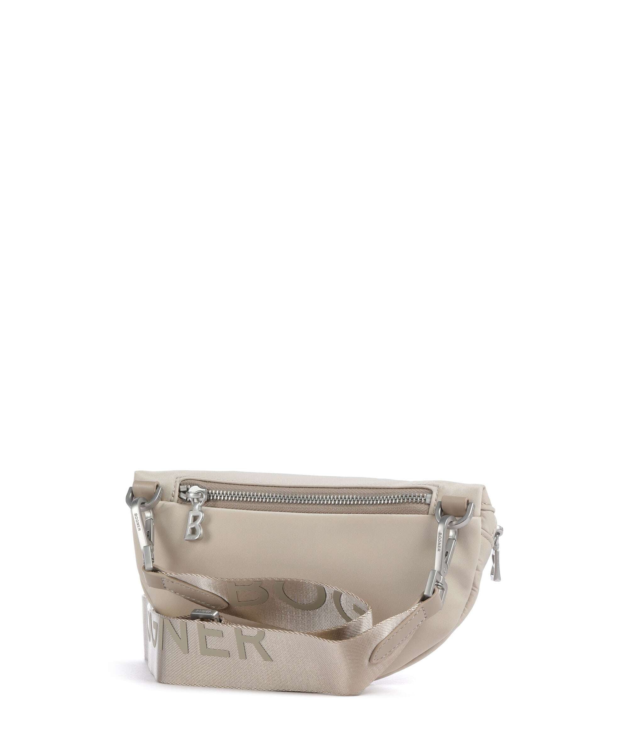 Bogner Klosters Sina Saszetka nerka oyster gray - Image 2