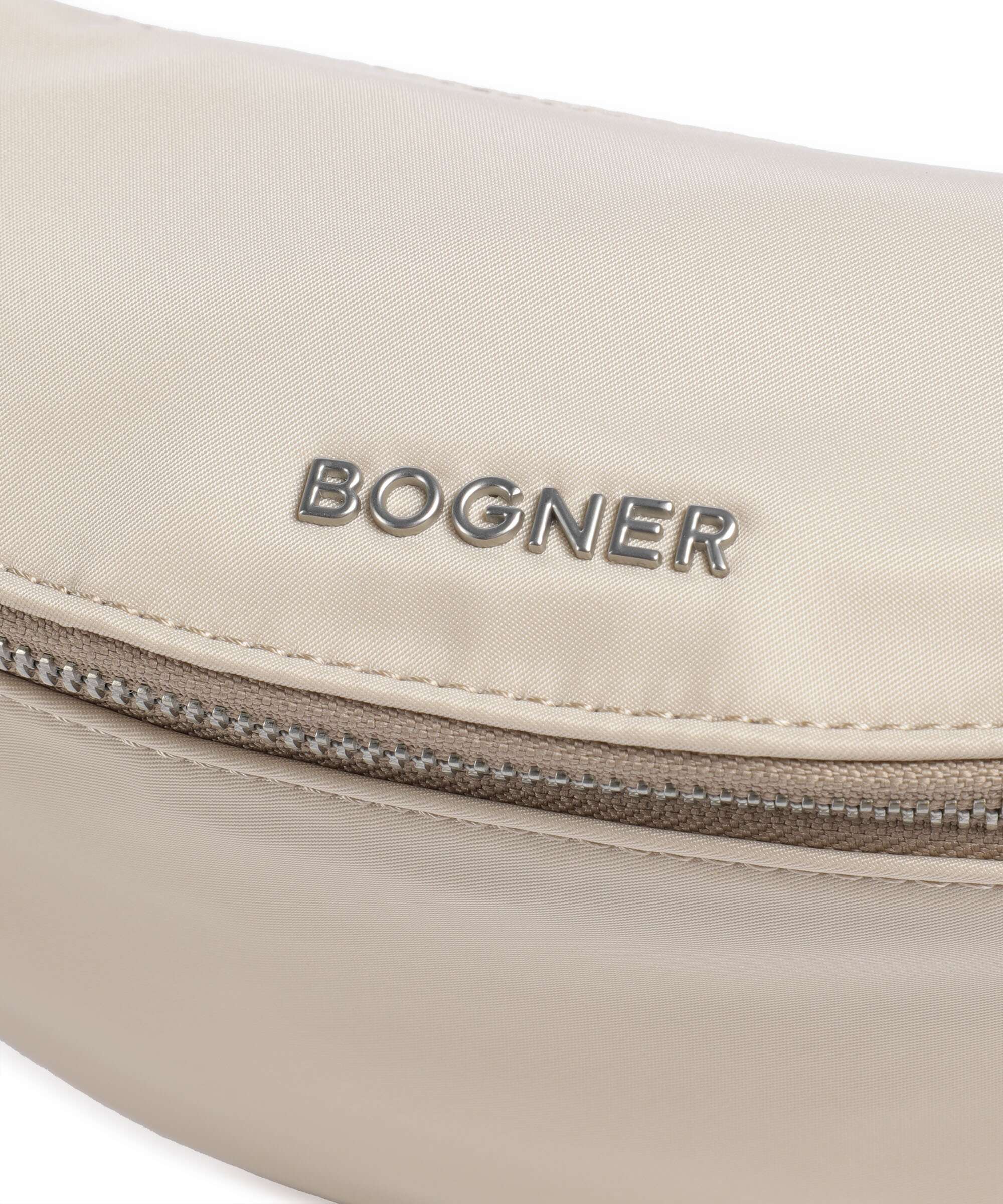 Bogner Klosters Sina Saszetka nerka oyster gray - Image 5