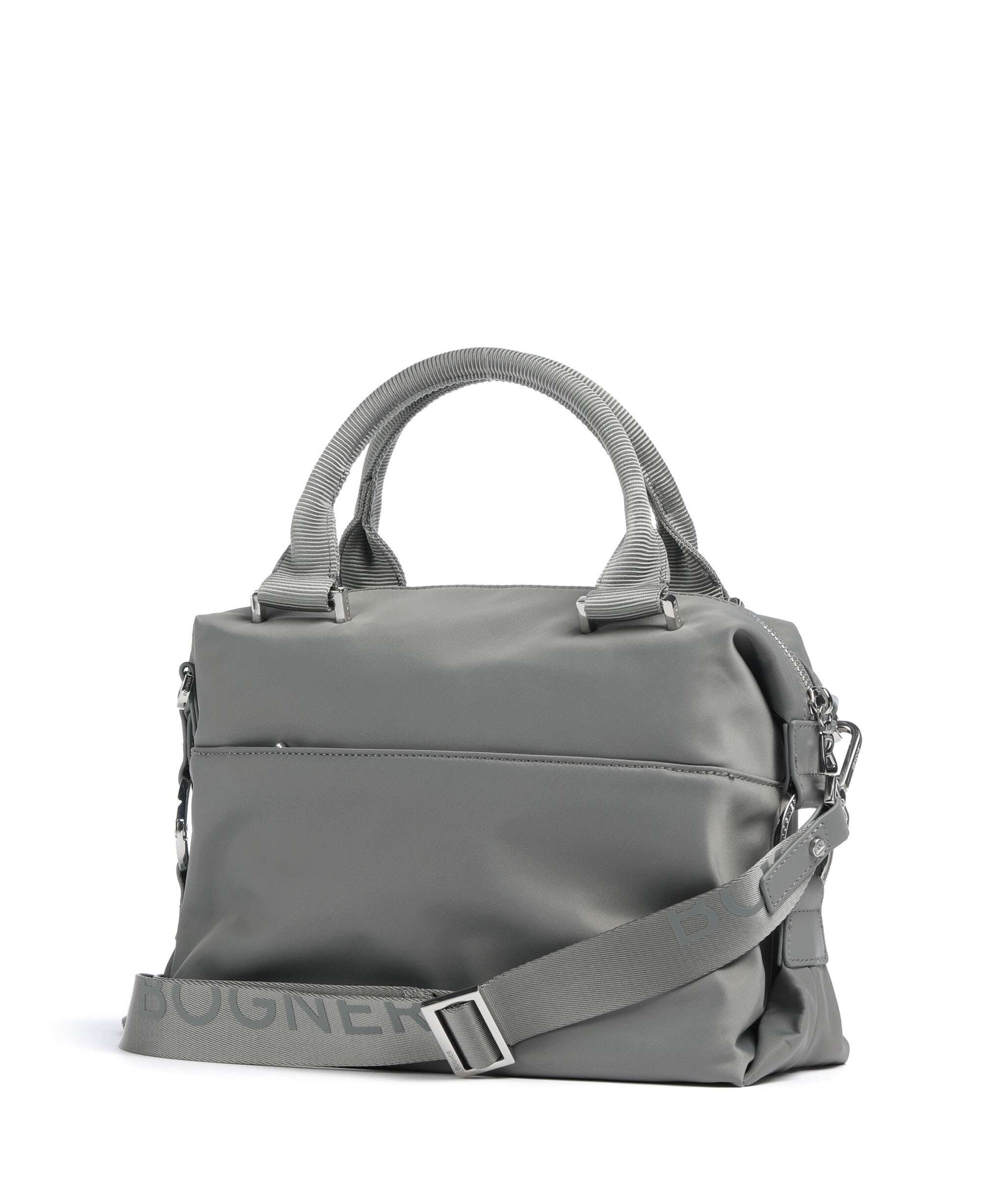 Bogner Klosters Sofie Torebka grey - Image 2
