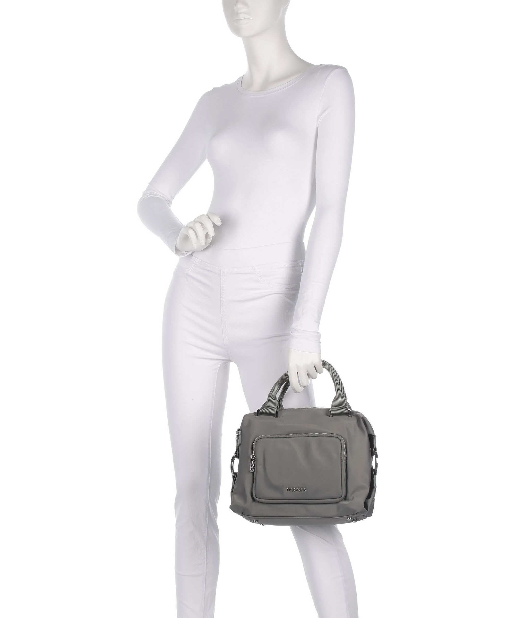 Bogner Klosters Sofie Torebka grey - Image 3