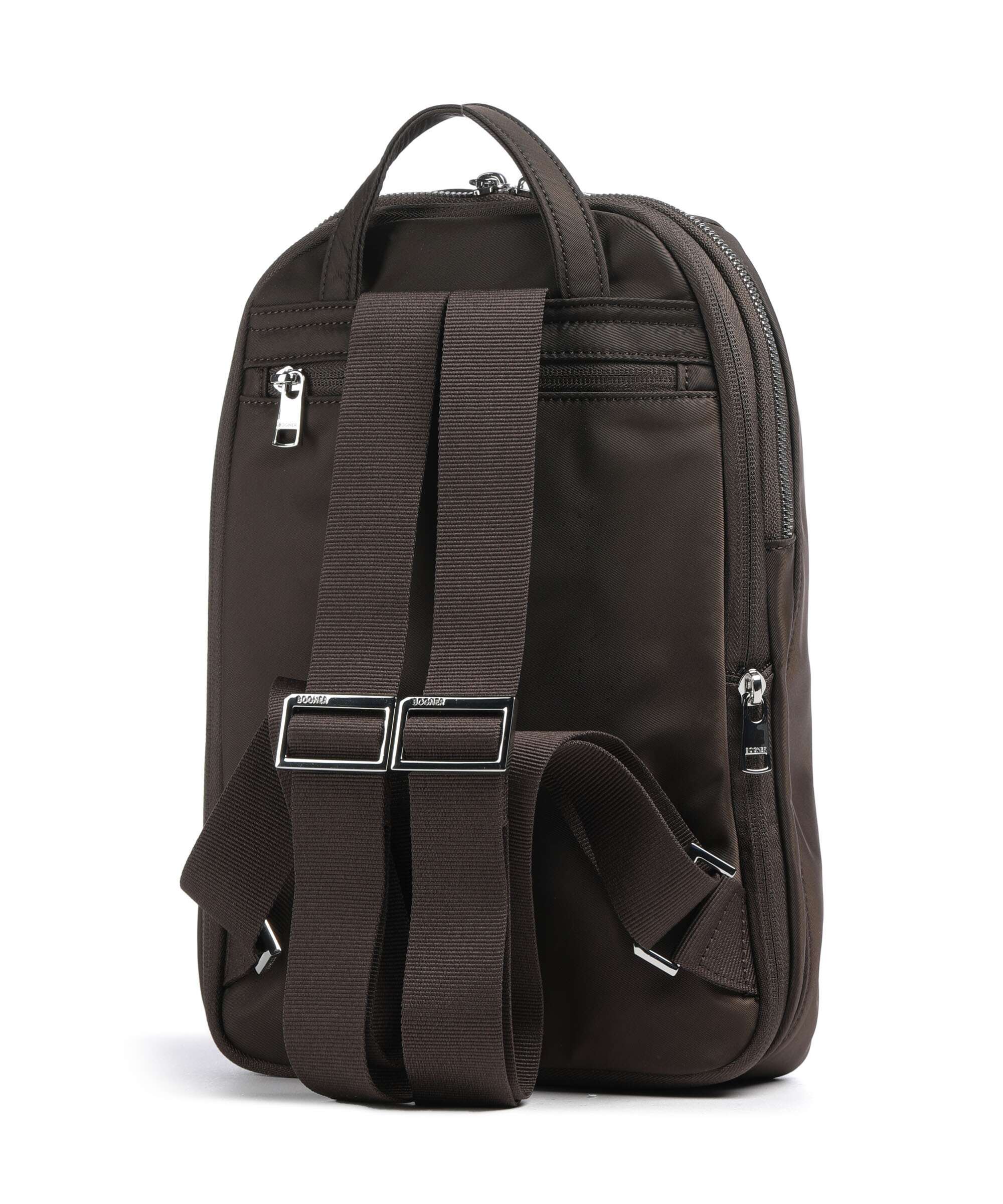 Bogner Maggia 1.0 Maxi Plecak seal brown - Image 2