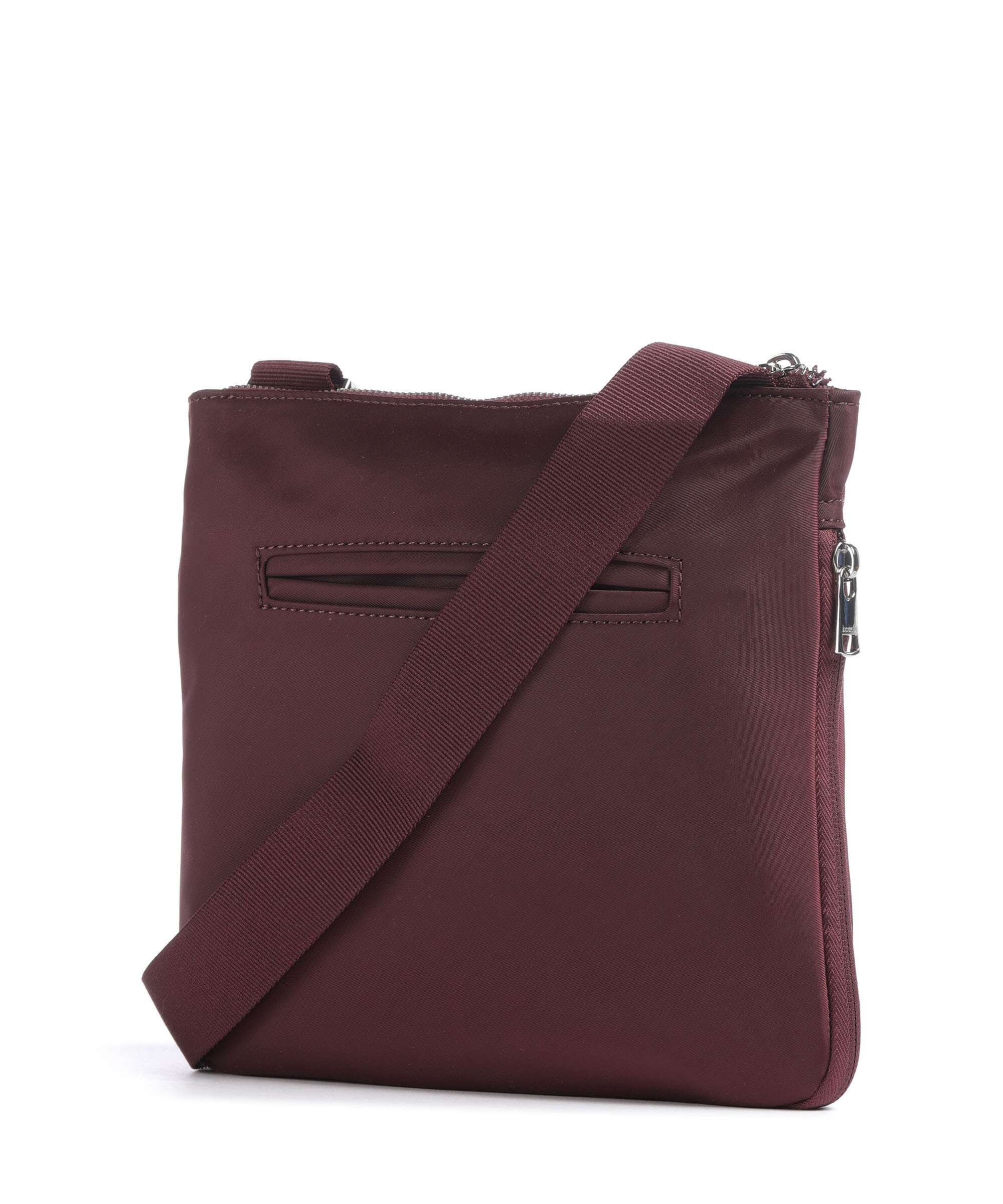 Bogner Maggia 1.0 Serena Torba przez ramię burgundy - Image 2