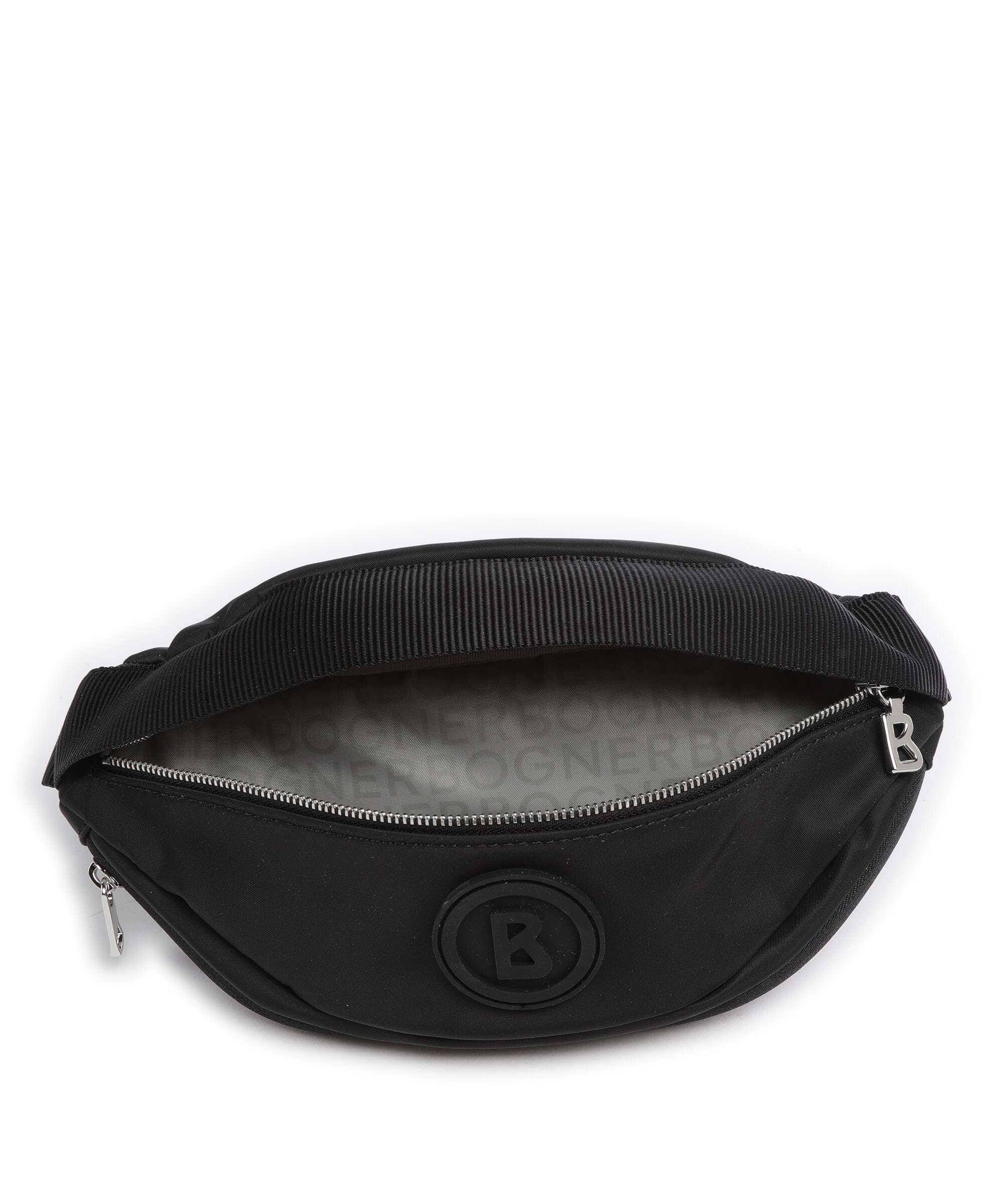 Bogner Maggia Janica Saszetka nerka black - Image 7