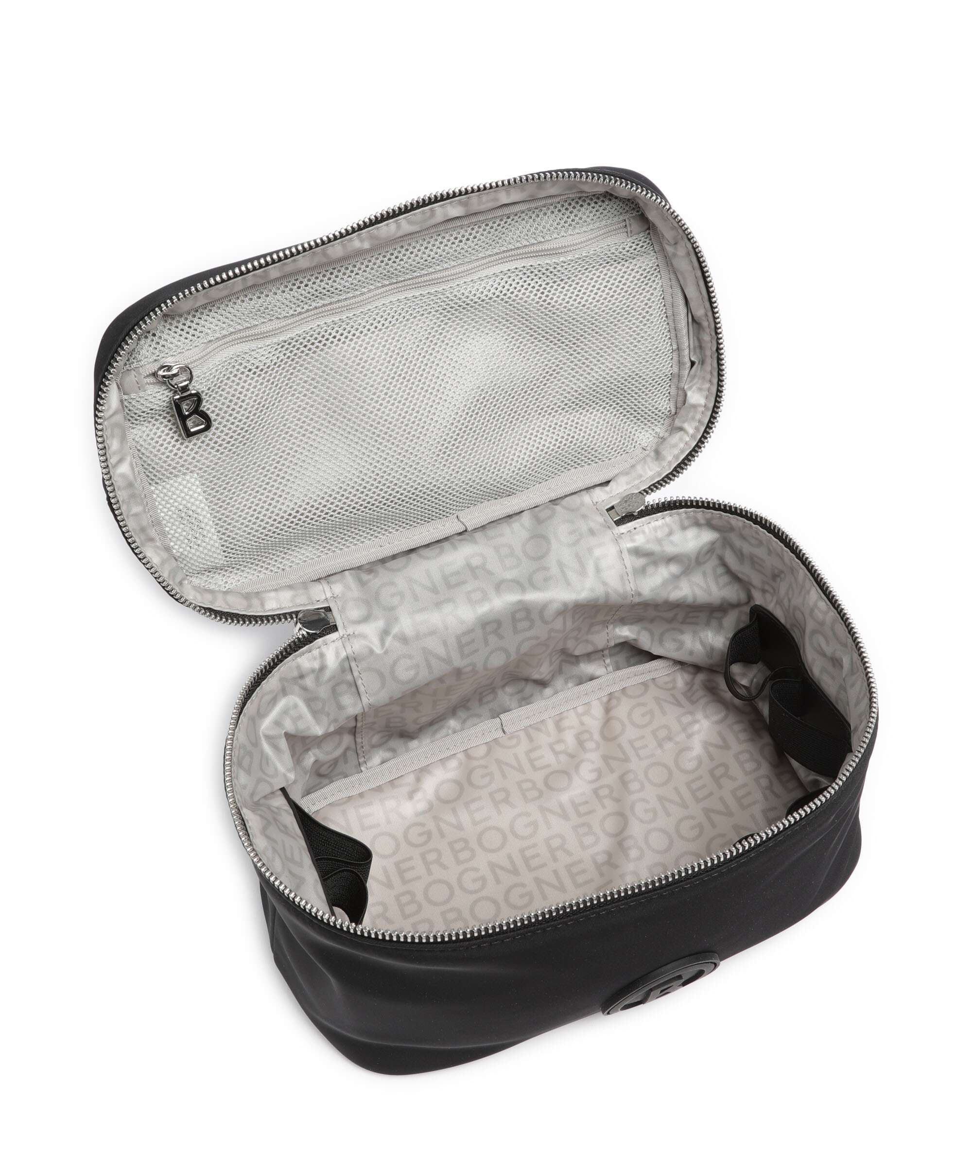 Bogner Maggia Kris Torby toaletowe black - Image 4