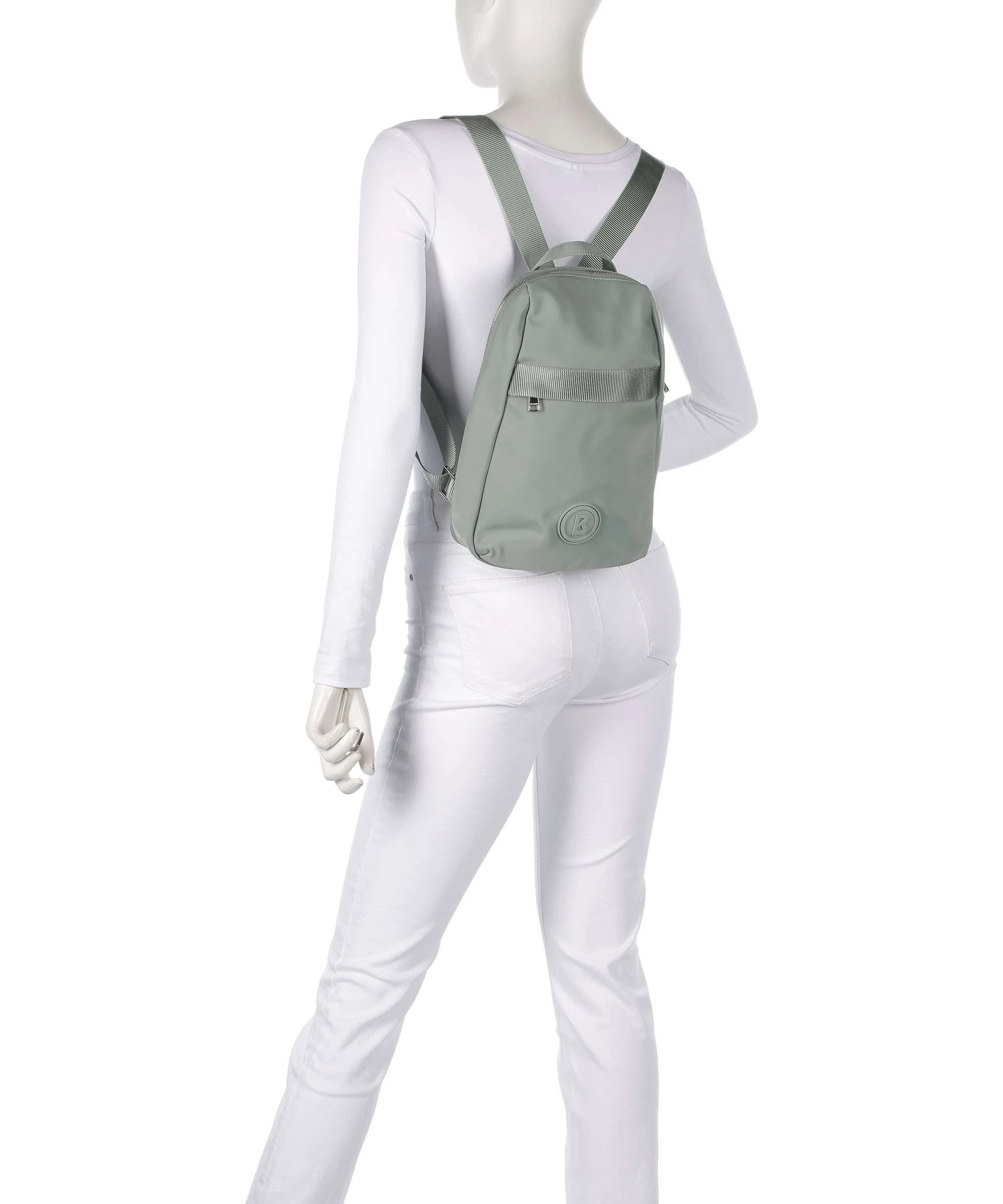 Bogner Maggia Maxi Plecak seagrass - Image 3