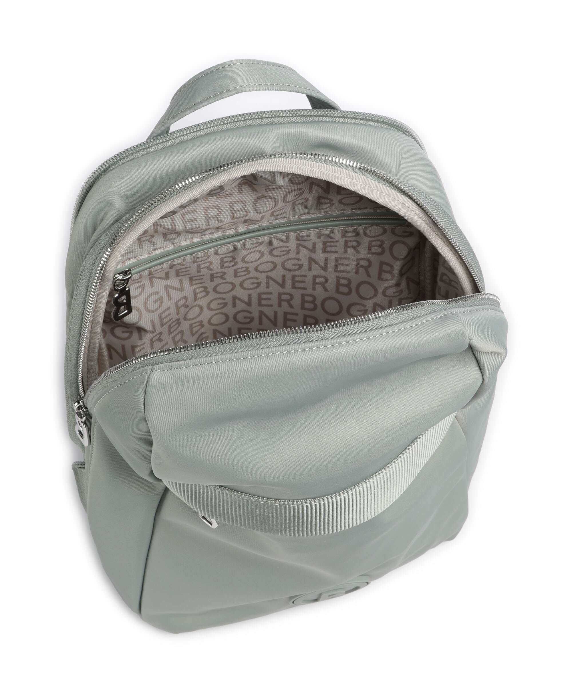 Bogner Maggia Maxi Plecak seagrass - Image 5