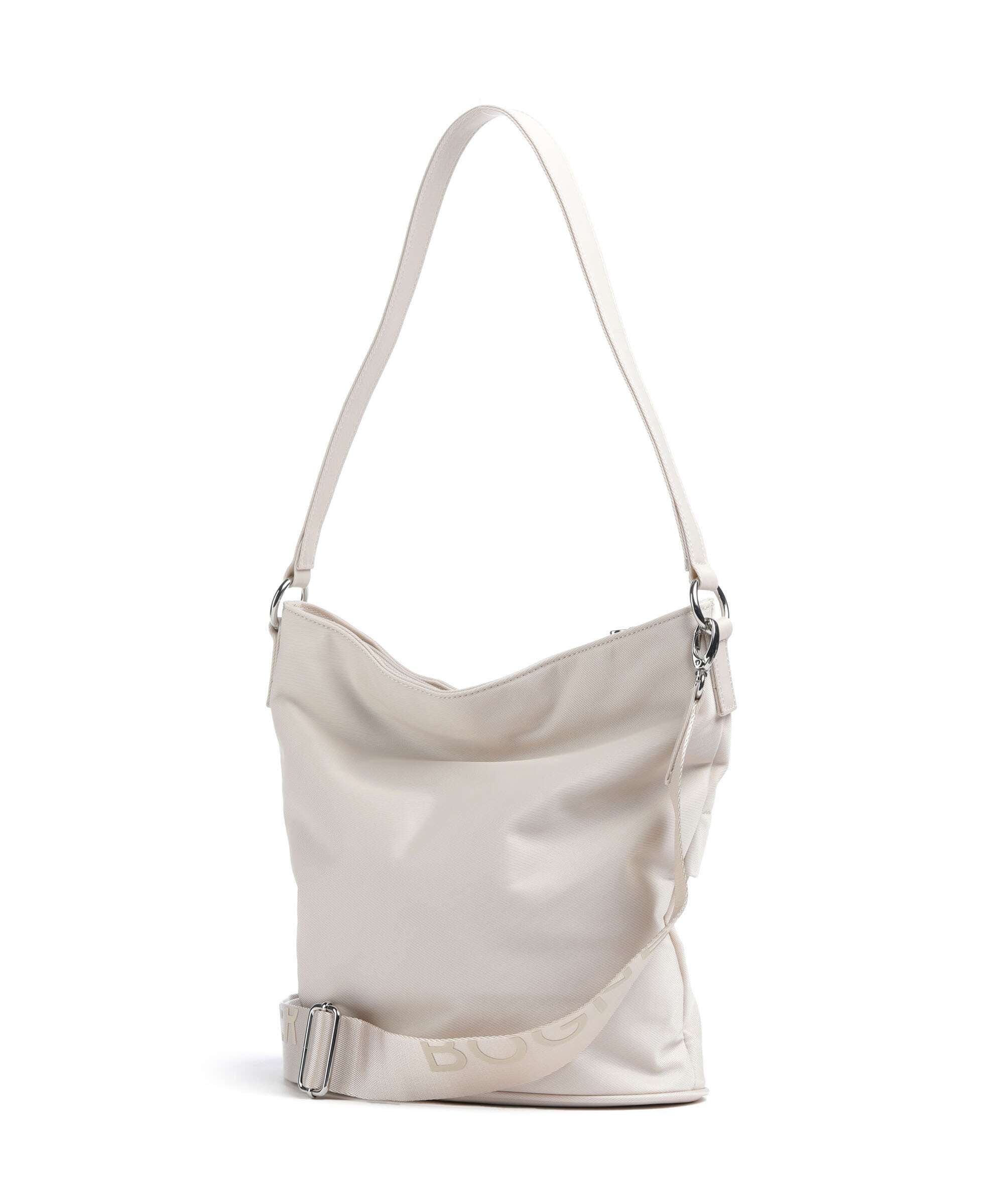 Bogner Maxon Heather Torebka worek birch - Image 2