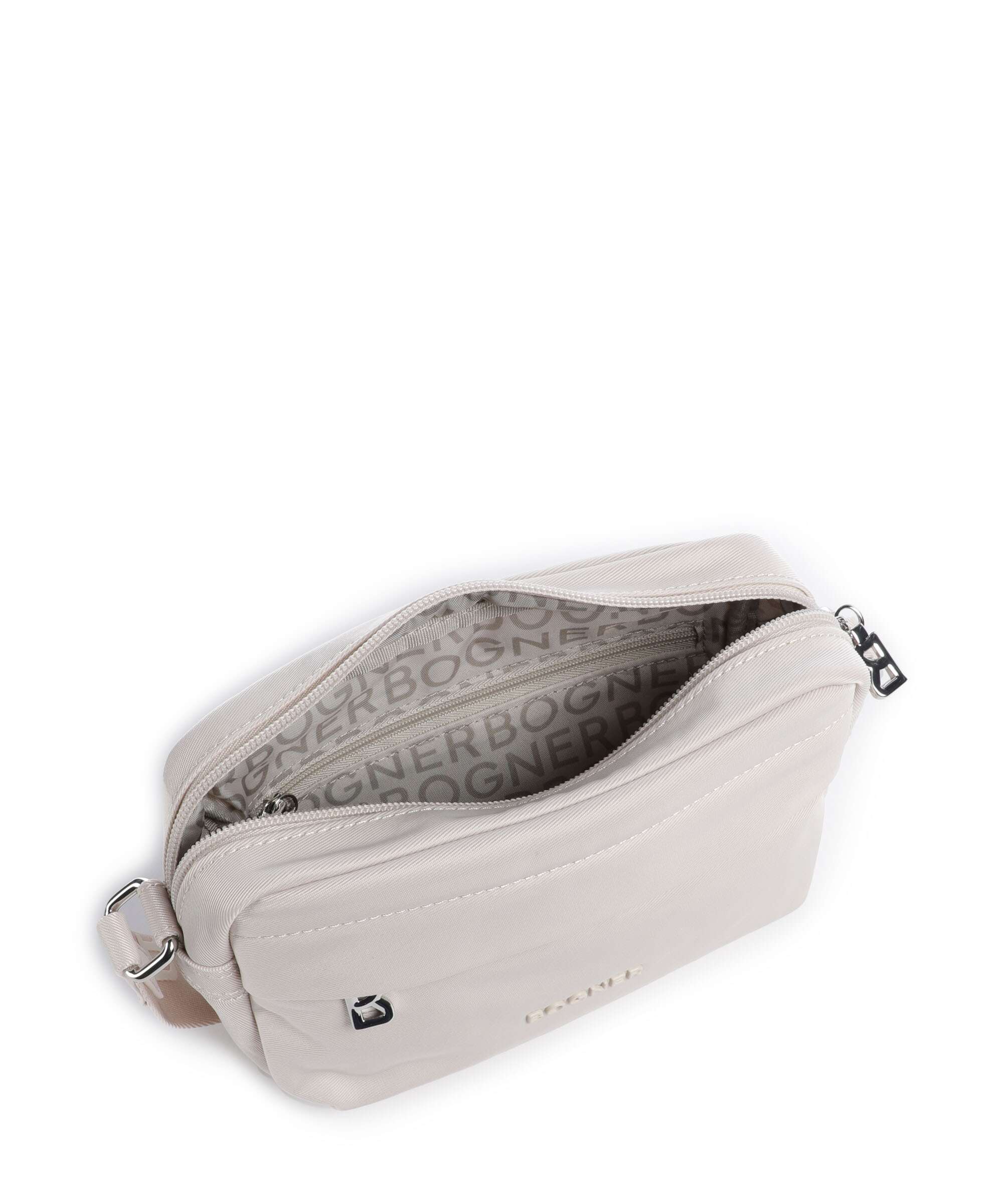 Bogner Maxon Lidia Torba przez ramię birch - Image 6