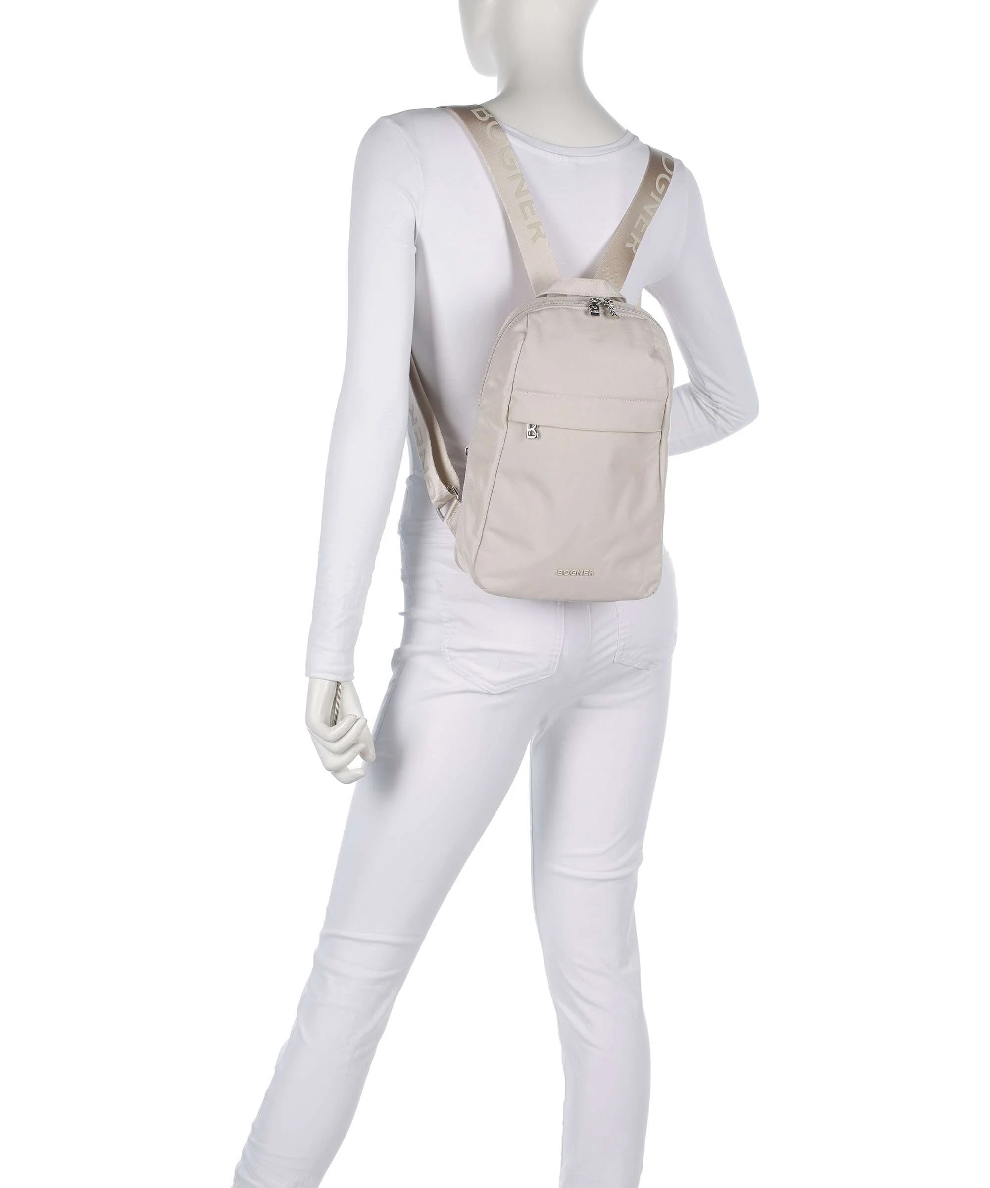 Bogner Maxon Maxi Plecak birch - Image 3