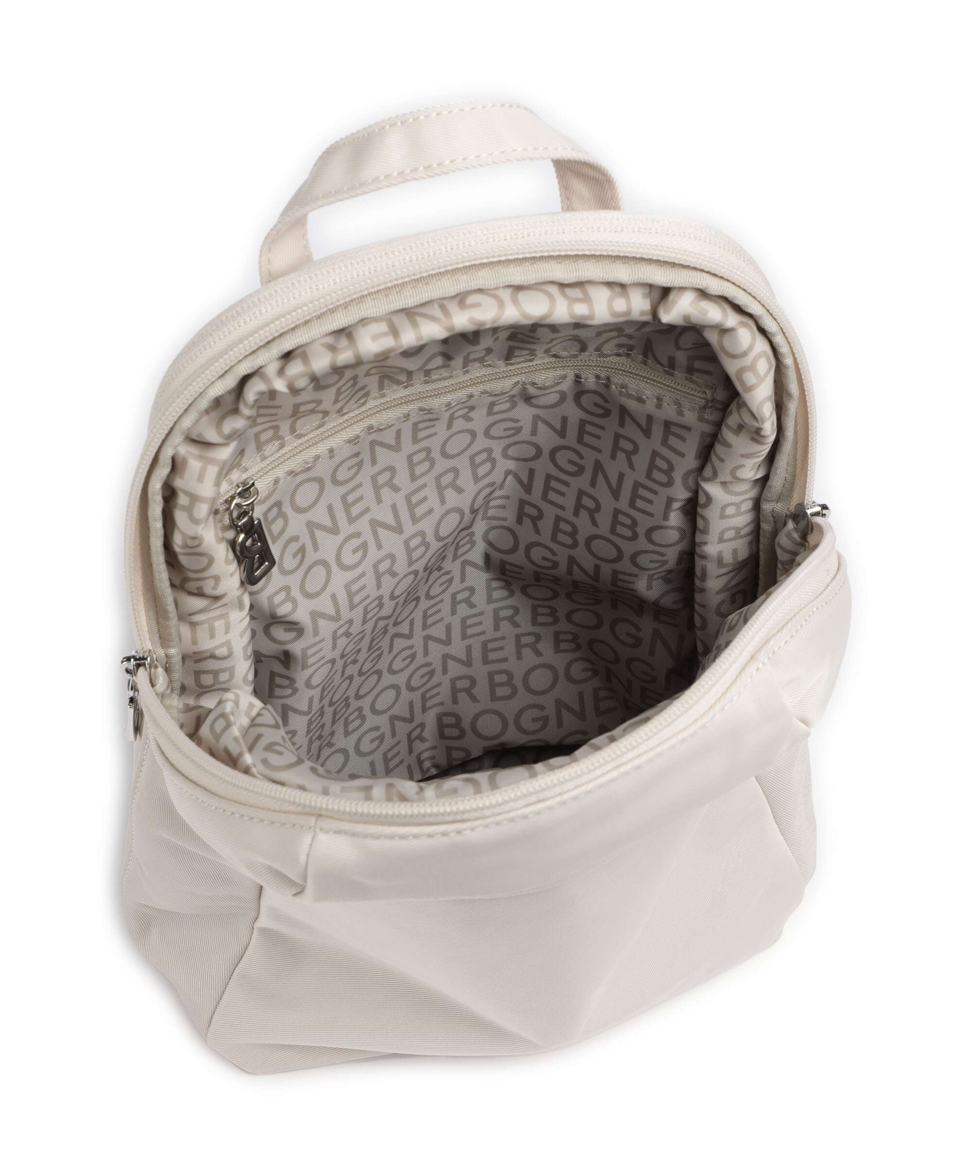 Bogner Maxon Maxi Plecak birch - Image 5
