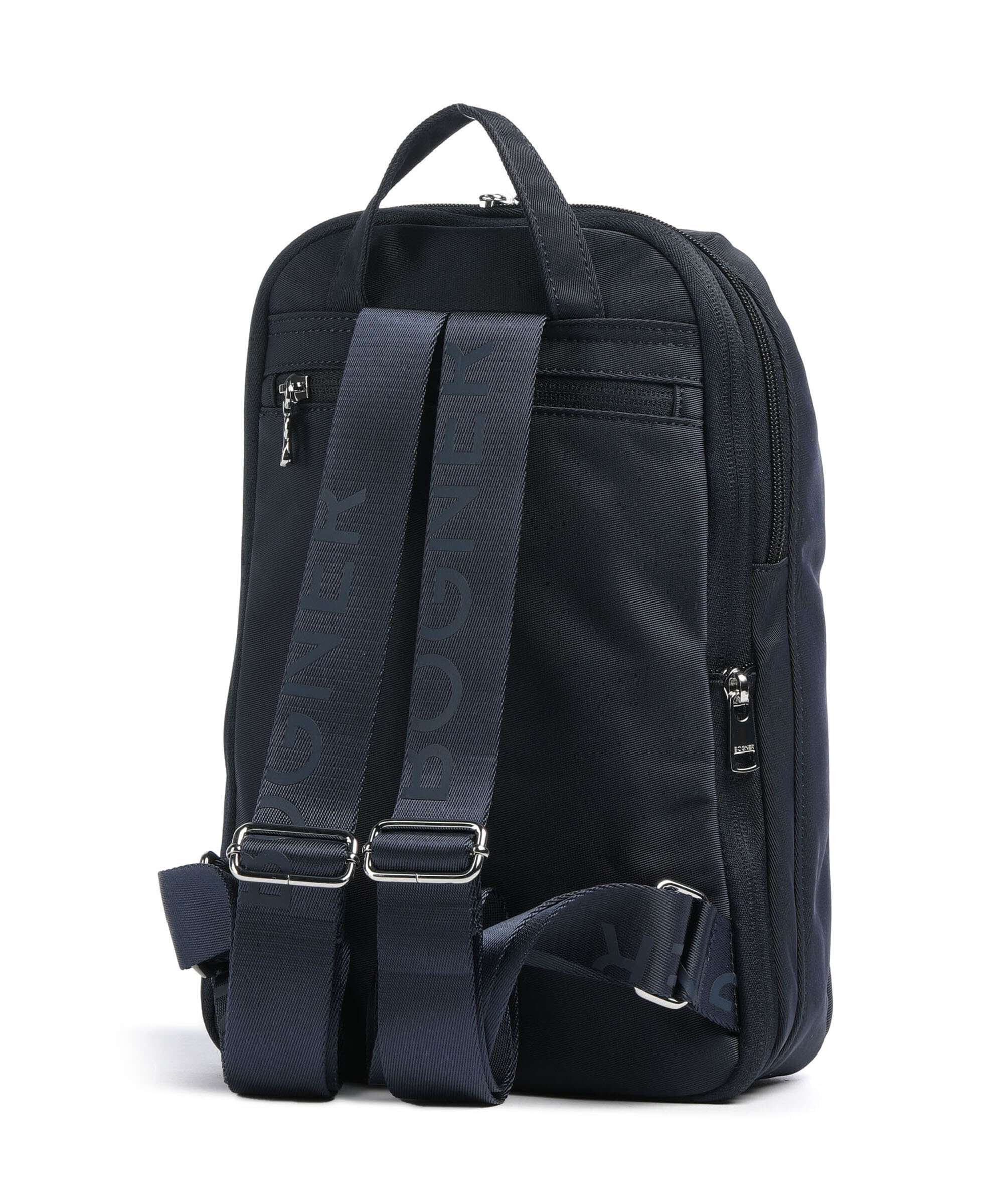 Bogner Maxon Maxi Plecak dark navy - Image 2