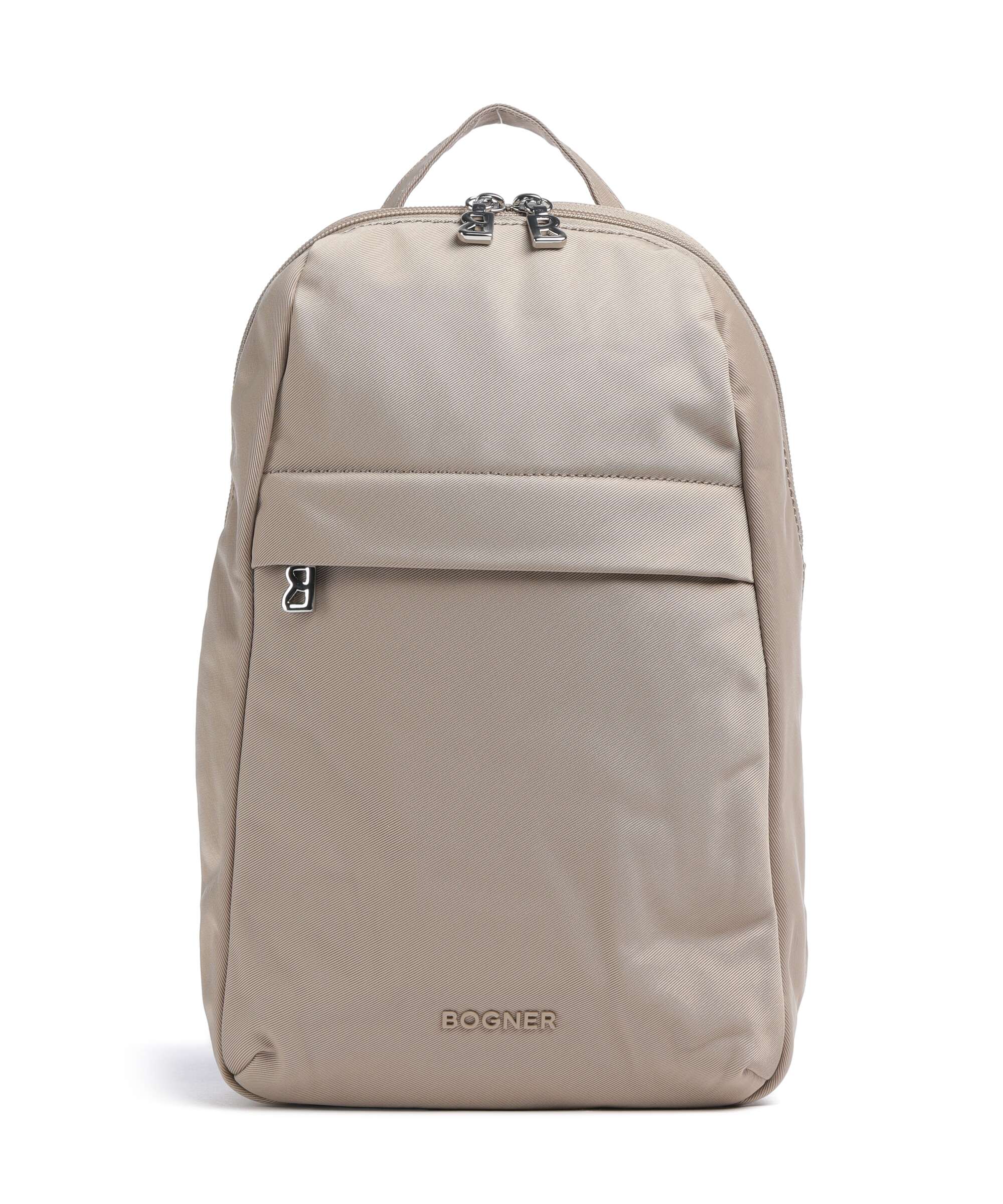 Bogner Maxon Maxi Plecak greige