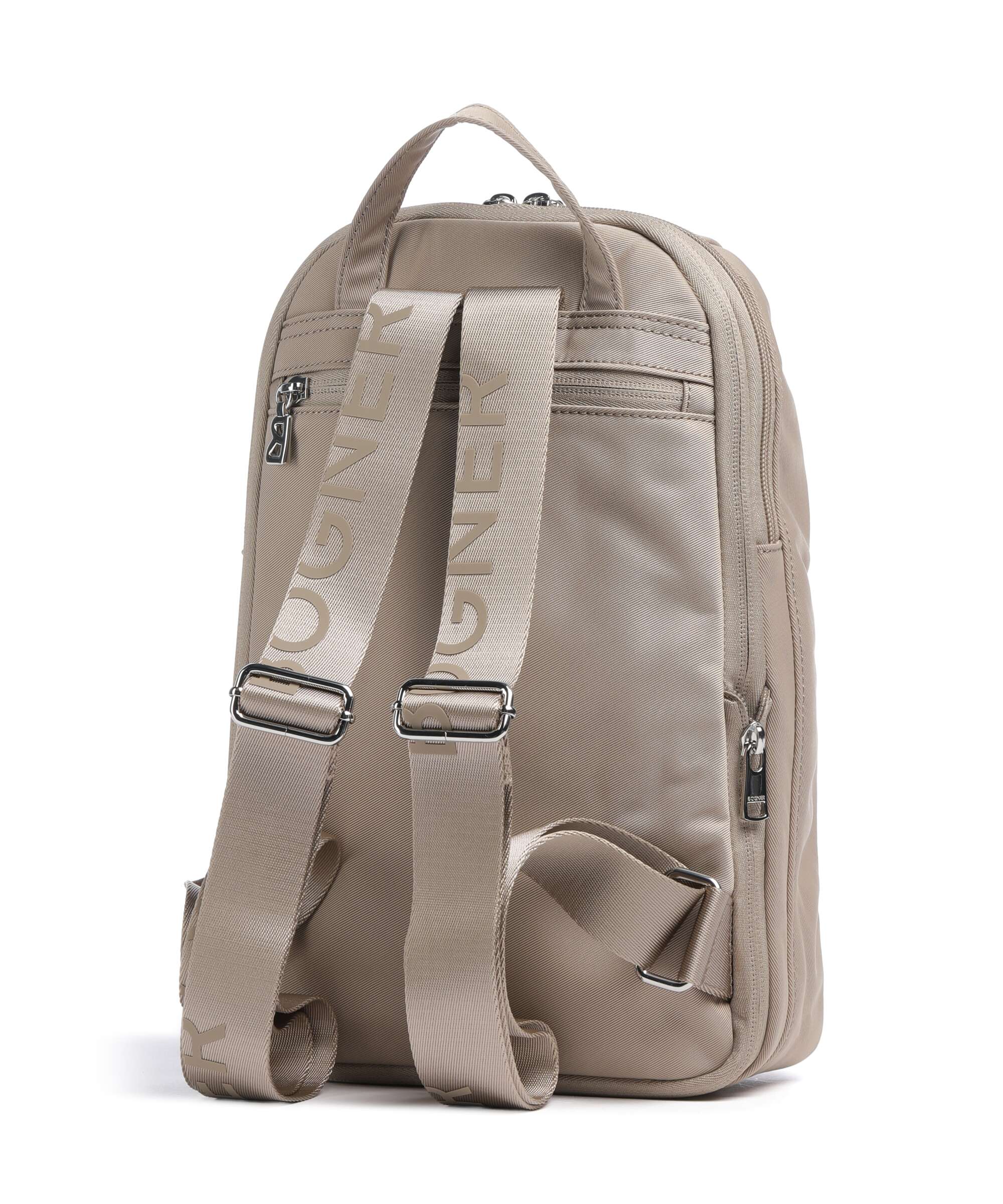 Bogner Maxon Maxi Plecak greige - Image 2