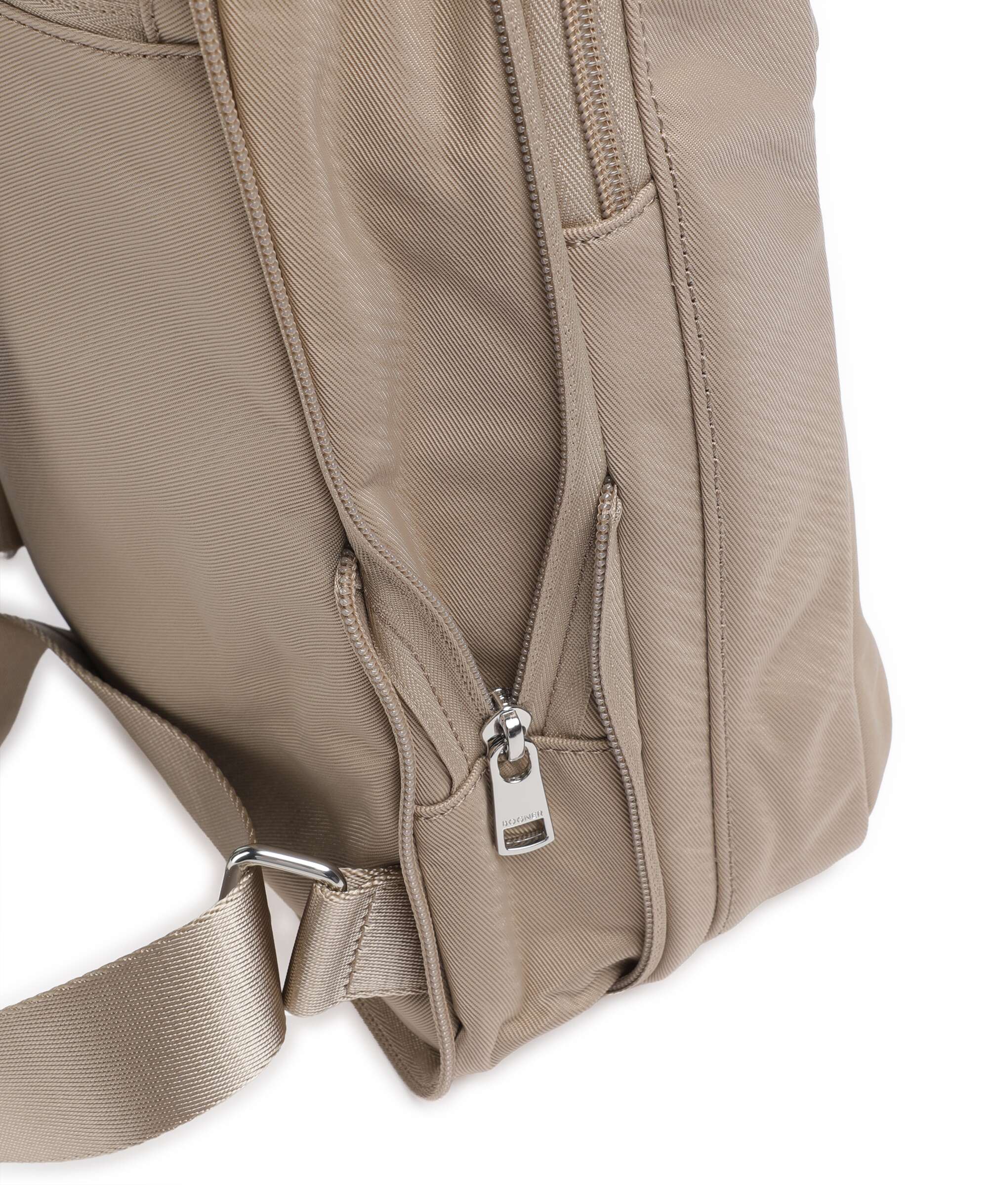 Bogner Maxon Maxi Plecak greige - Image 4