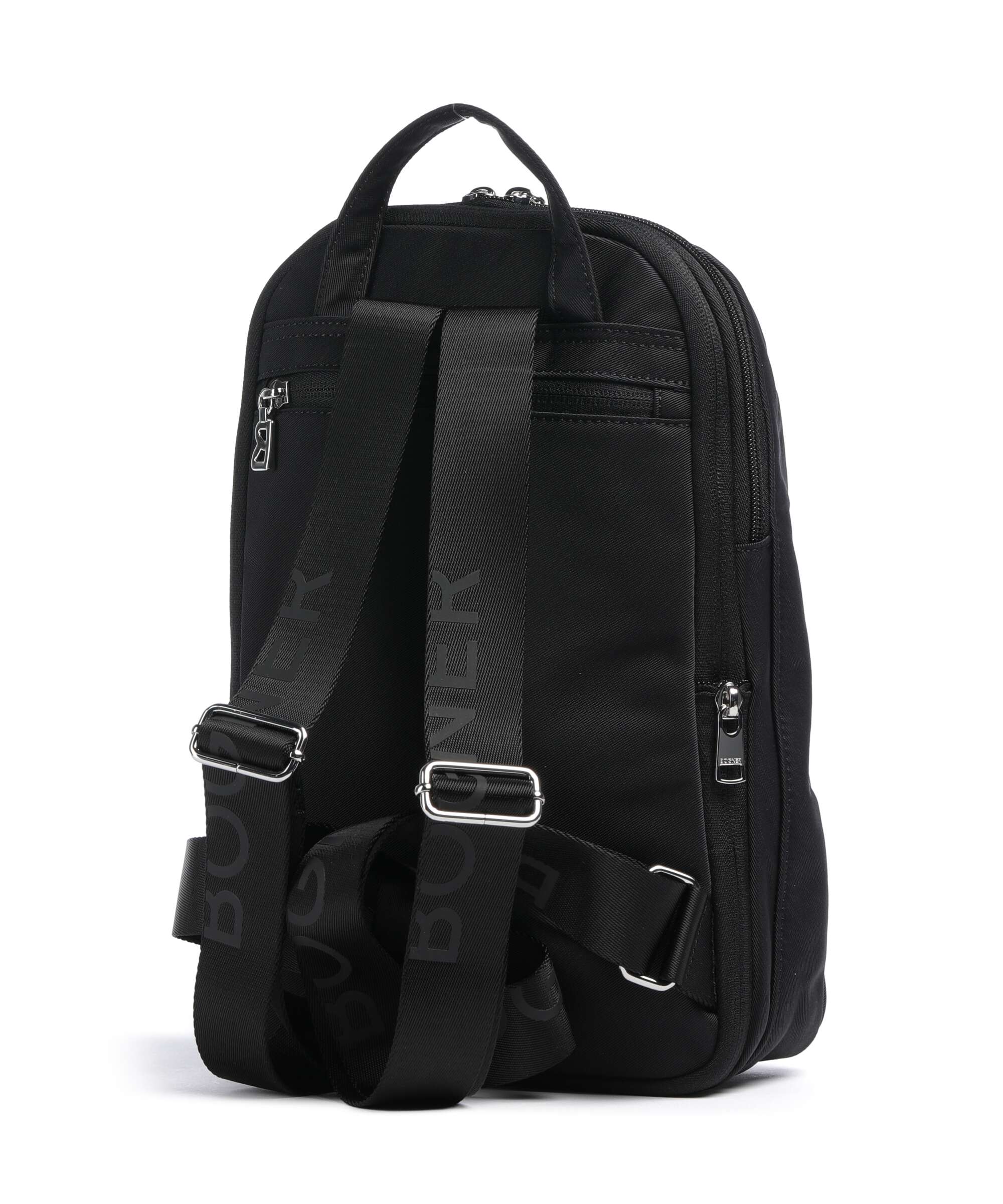Bogner Maxon Maxi Plecak black - Image 2