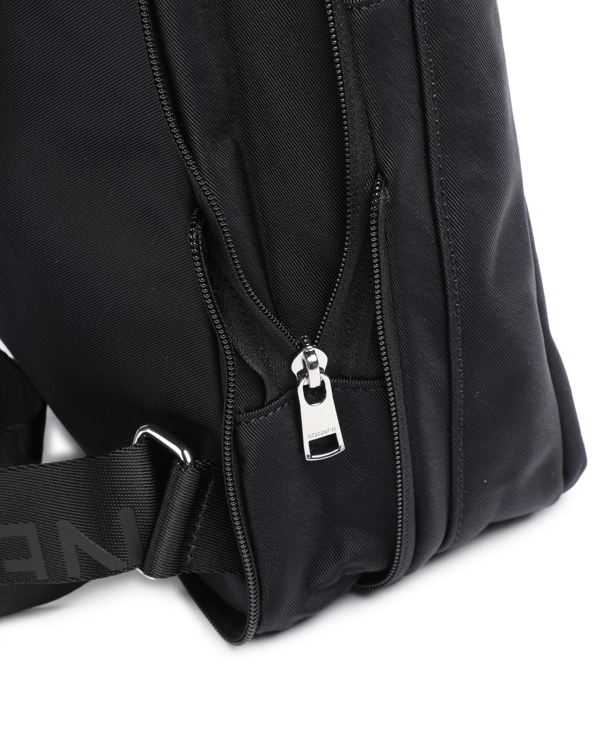Bogner Maxon Maxi Plecak black - Image 4