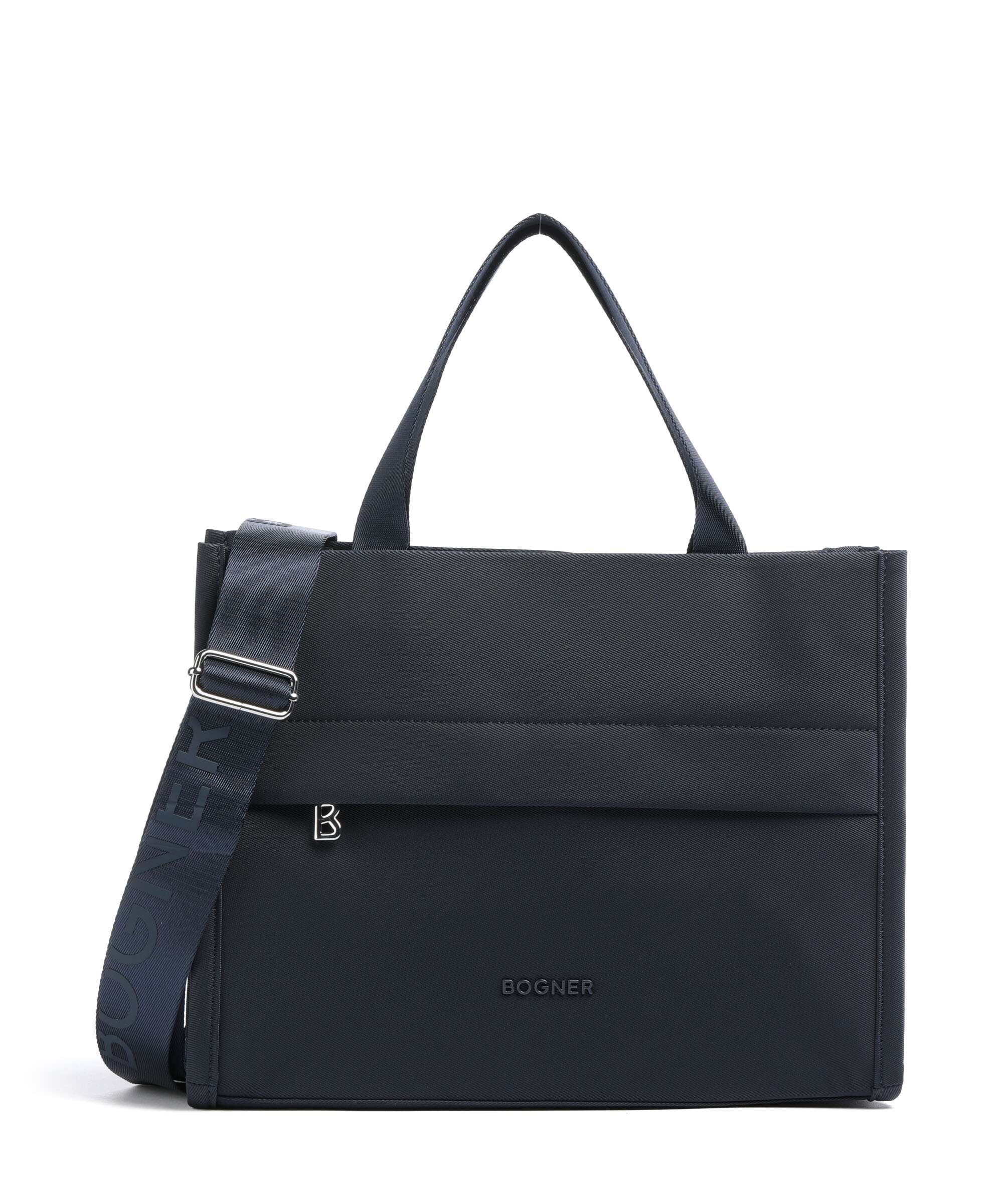 Bogner Maxon Maylin Torebka dark navy