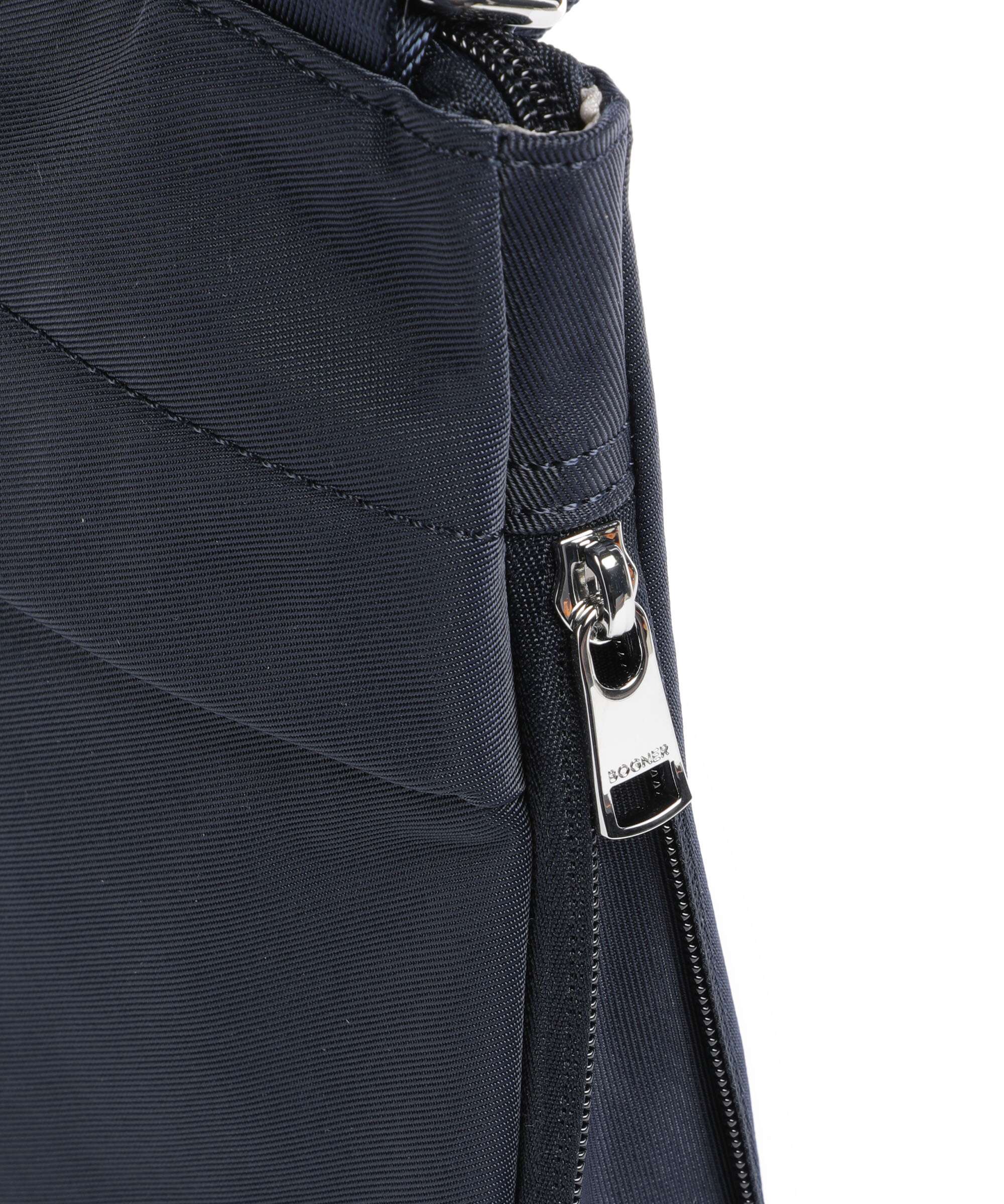 Bogner Maxon Serena Torba przez ramię dark navy - Image 4