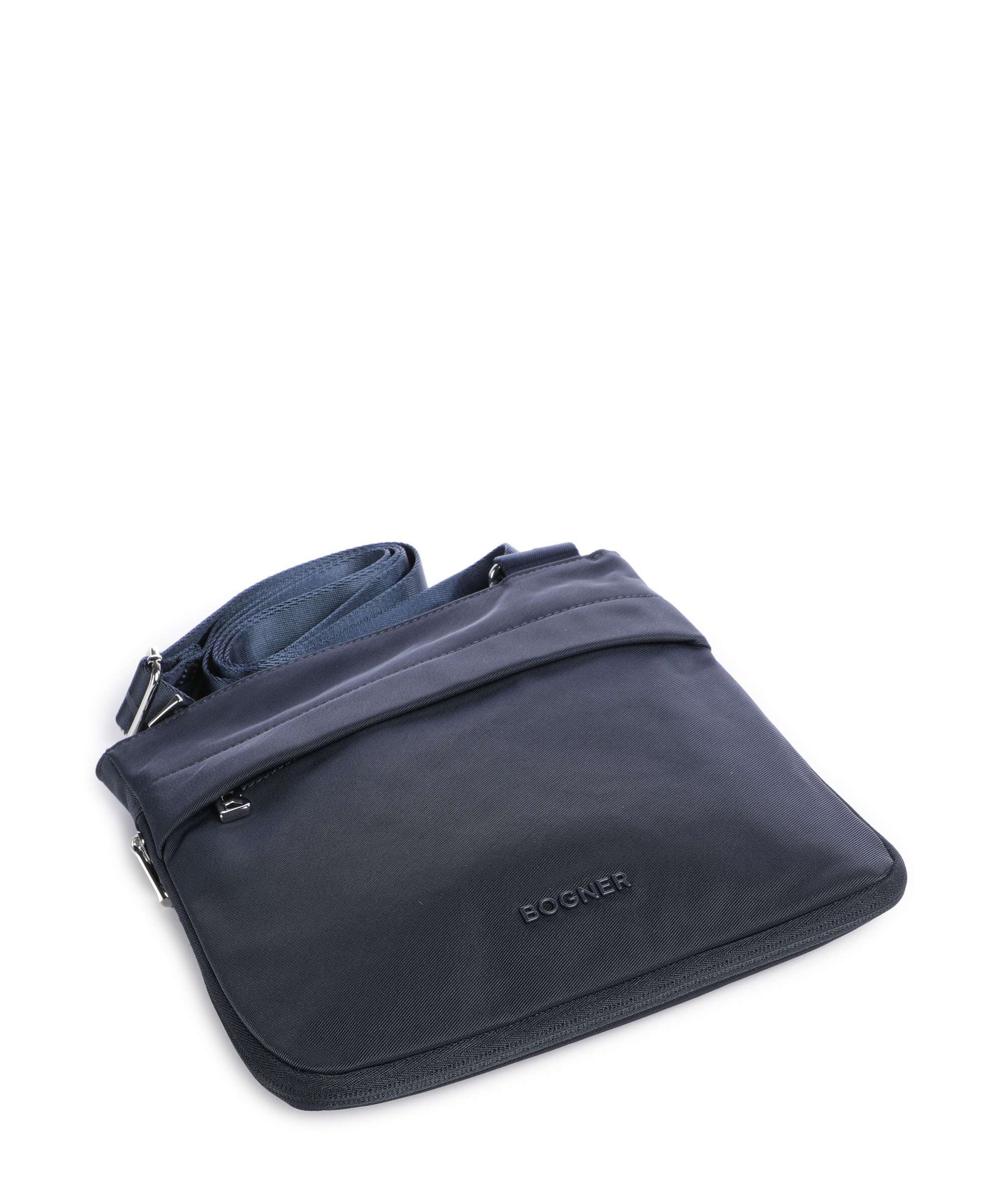 Bogner Maxon Serena Torba przez ramię dark navy - Image 5