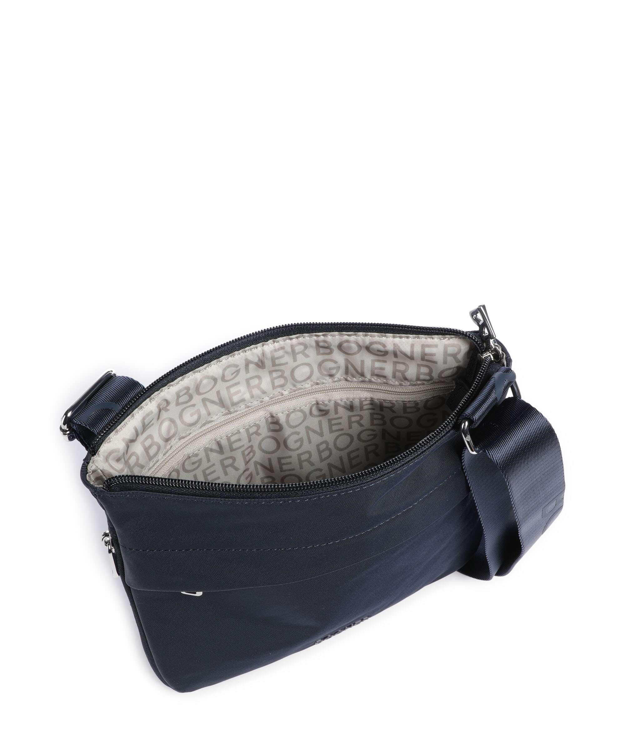 Bogner Maxon Serena Torba przez ramię dark navy - Image 6