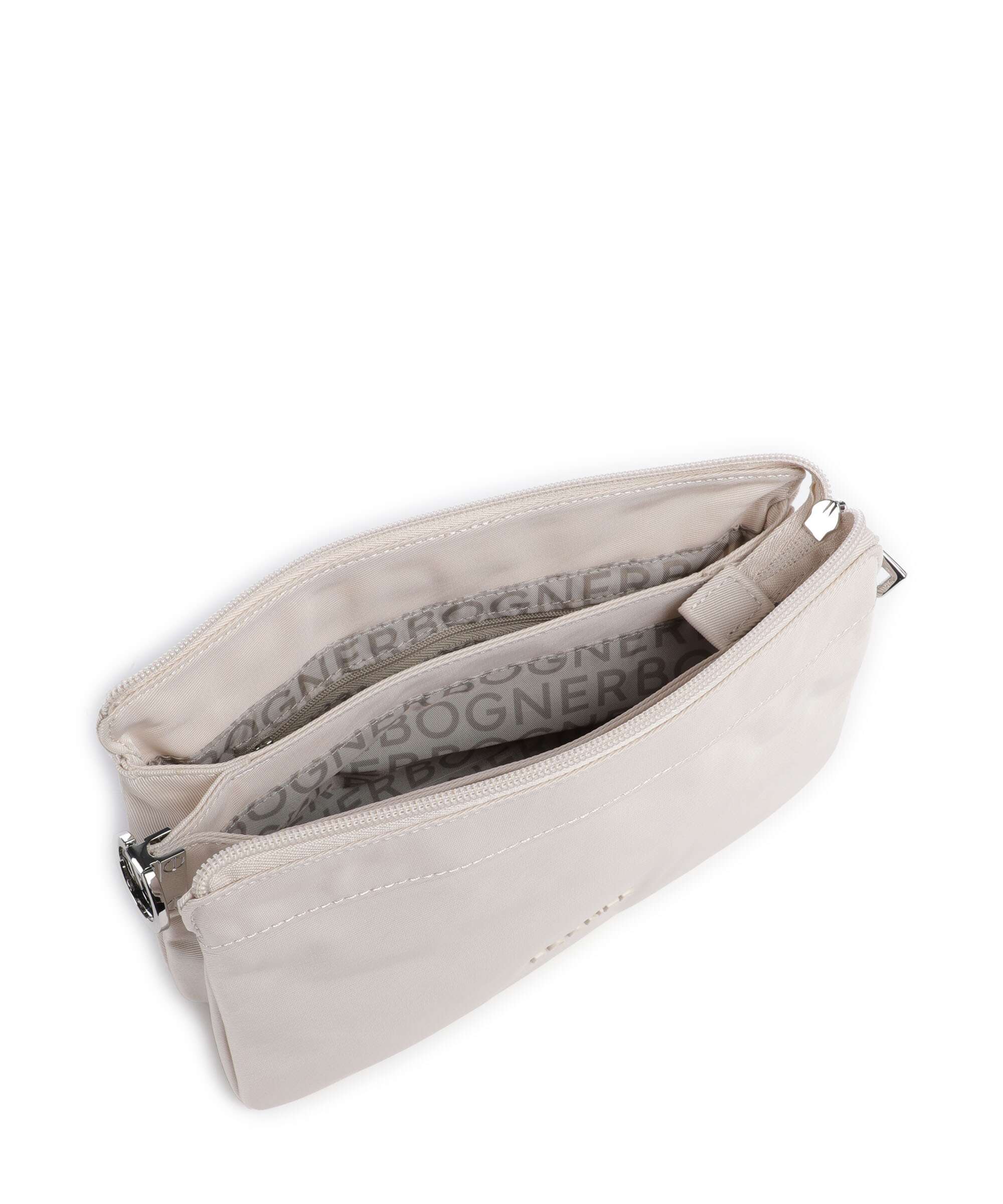 Bogner Maxon Taja Torba przez ramię birch - Image 6