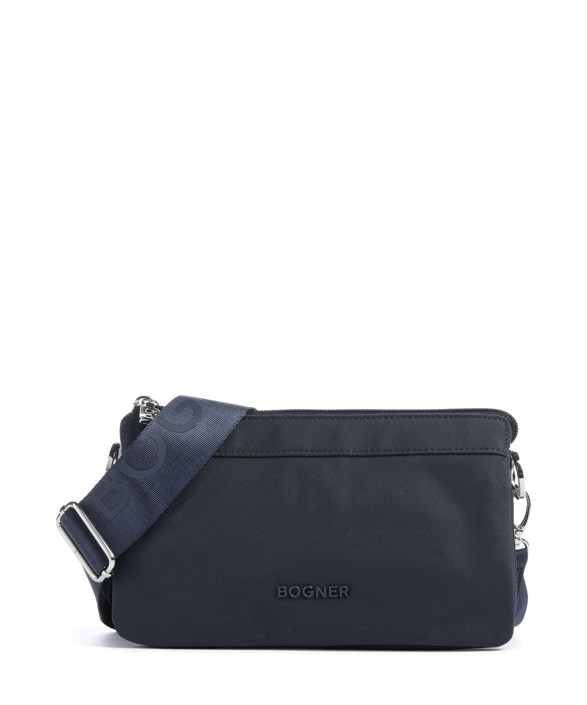 Bogner Maxon Taja Torba przez ramię dark navy