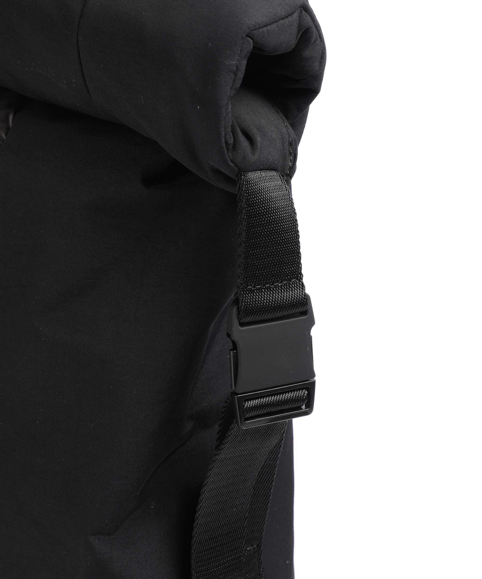 Bogner Monarch Leon Plecak z rolowanym zamknięciem black - Image 5
