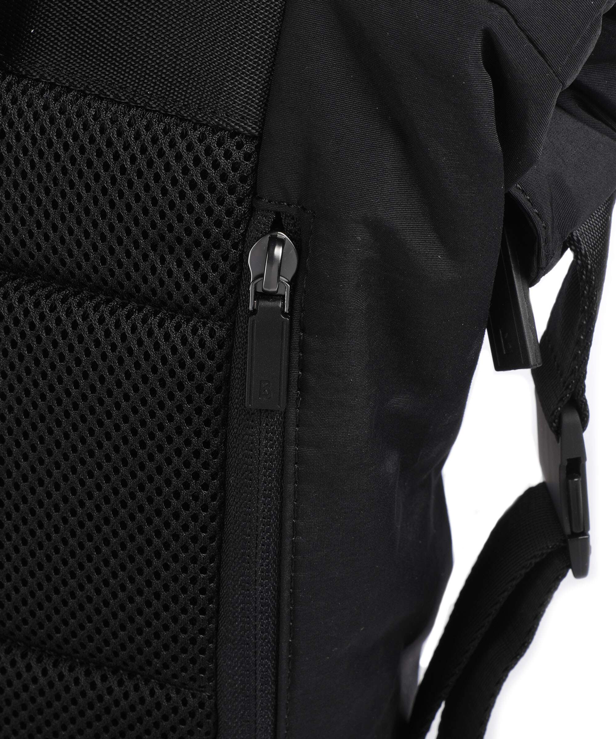 Bogner Monarch Leon Plecak z rolowanym zamknięciem black - Image 6