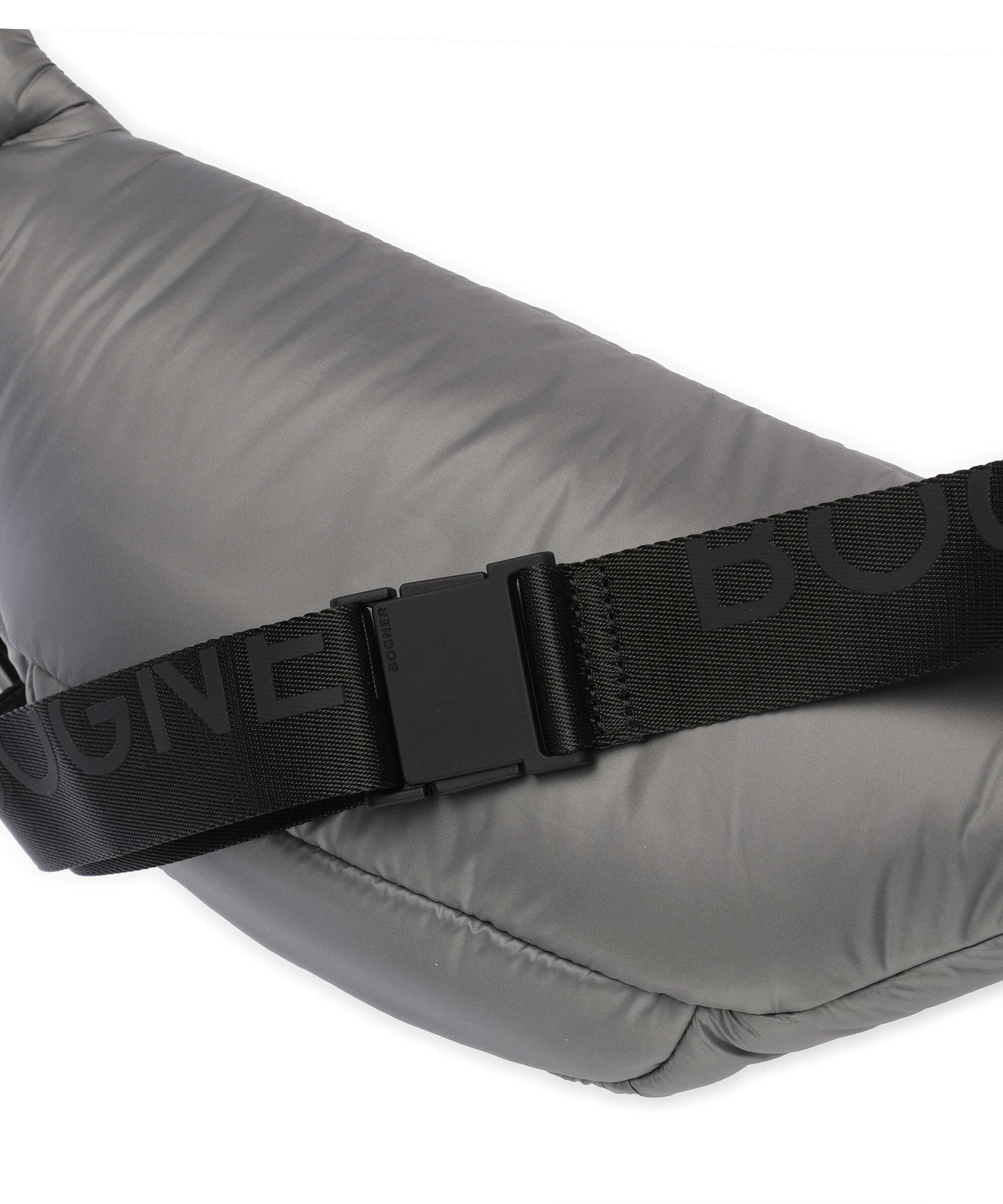 Bogner Monarch Tius Saszetka nerka grey - Image 4