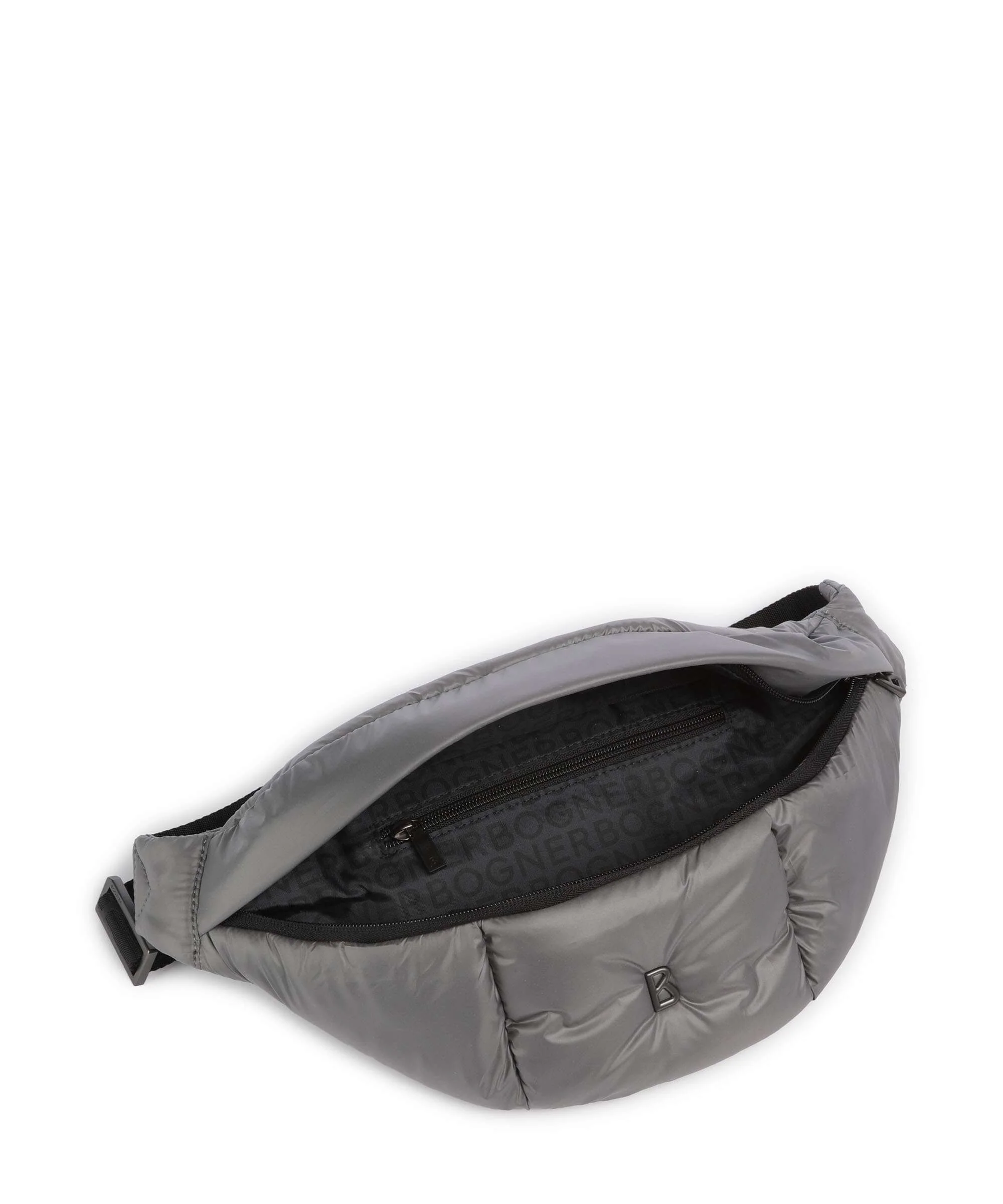 Bogner Monarch Tius Saszetka nerka grey - Image 5