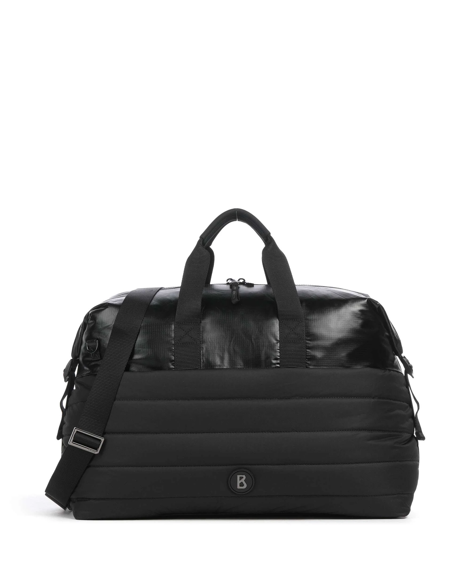 Bogner Monarch X 007 Ewald Torba weekendowa black
