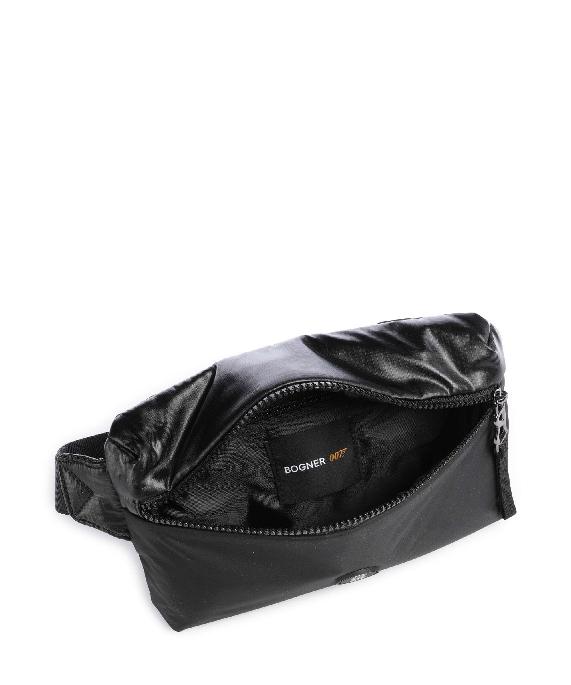 Bogner Monarch X 007 Fabian Saszetka nerka black - Image 6