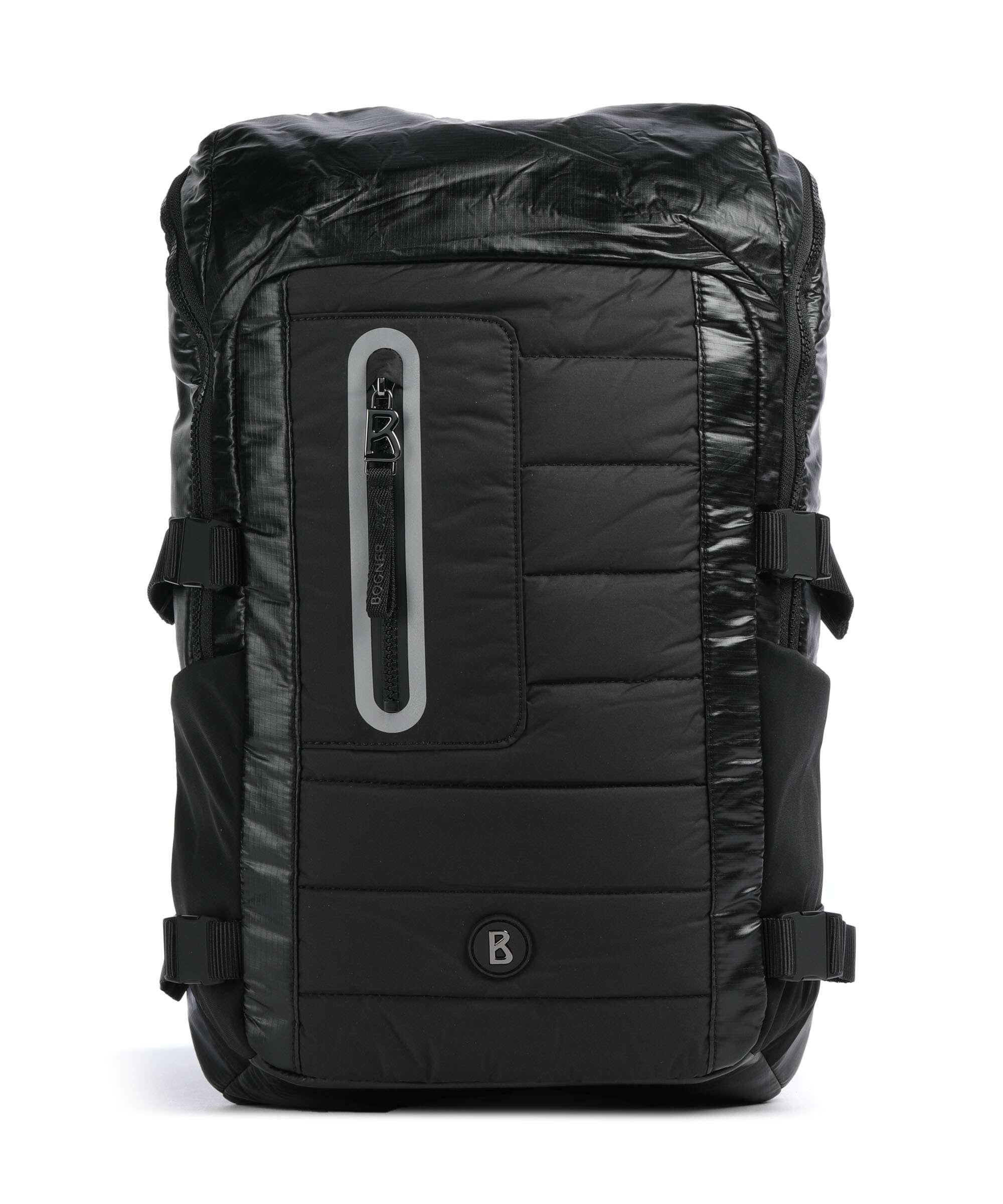 Bogner Monarch X 007 Lennard Plecak black