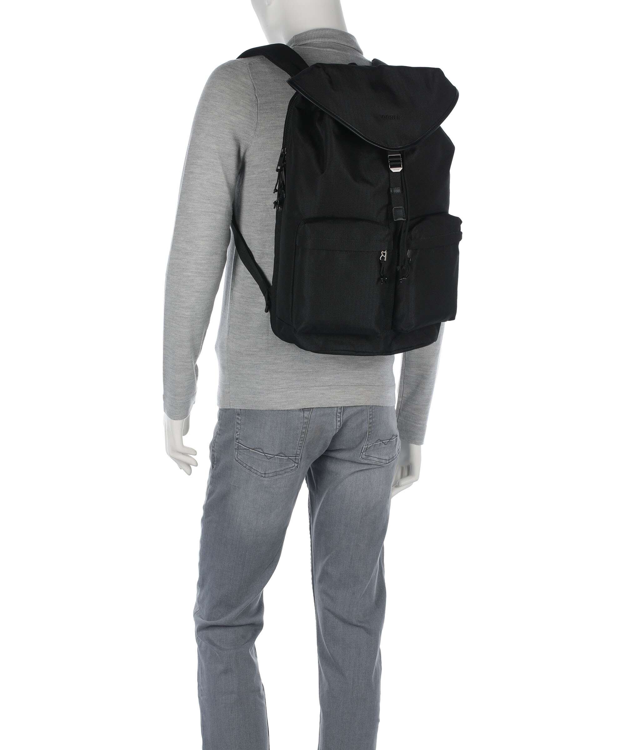 Bogner Myoko Kaya Plecak black - Image 3