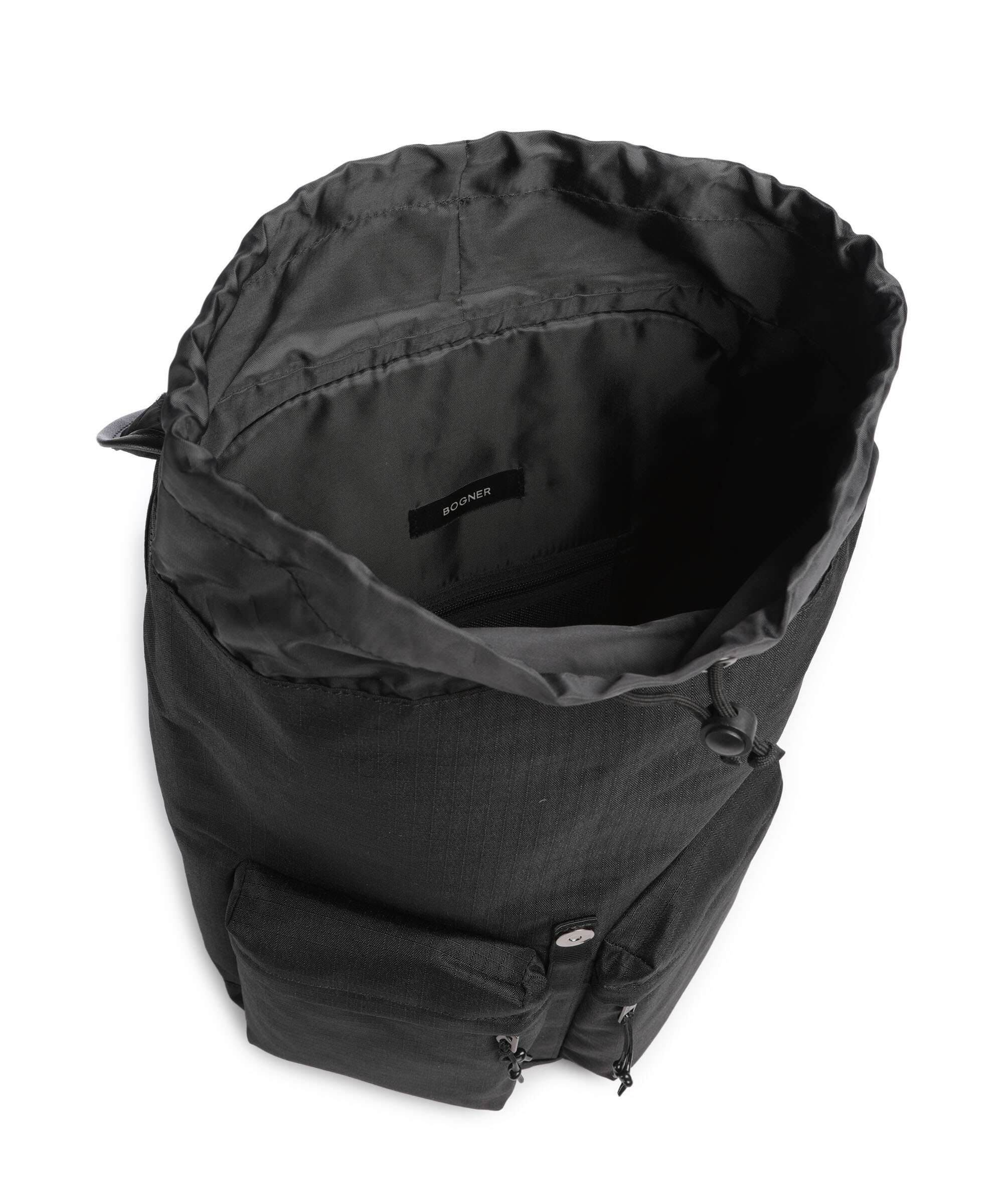 Bogner Myoko Kaya Plecak black - Image 5