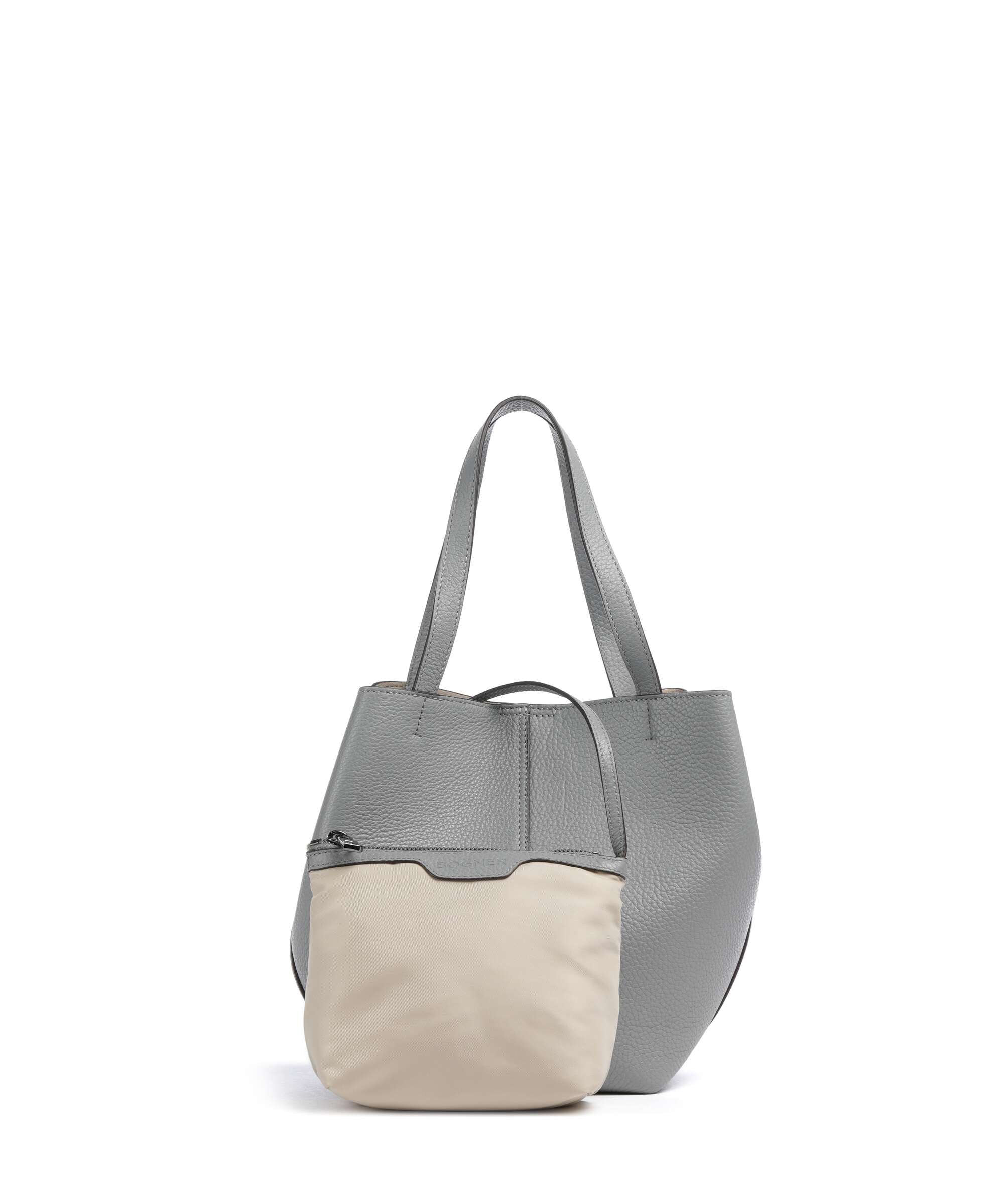 Bogner Neuwies Keiko Torba na ramię grey - Image 2