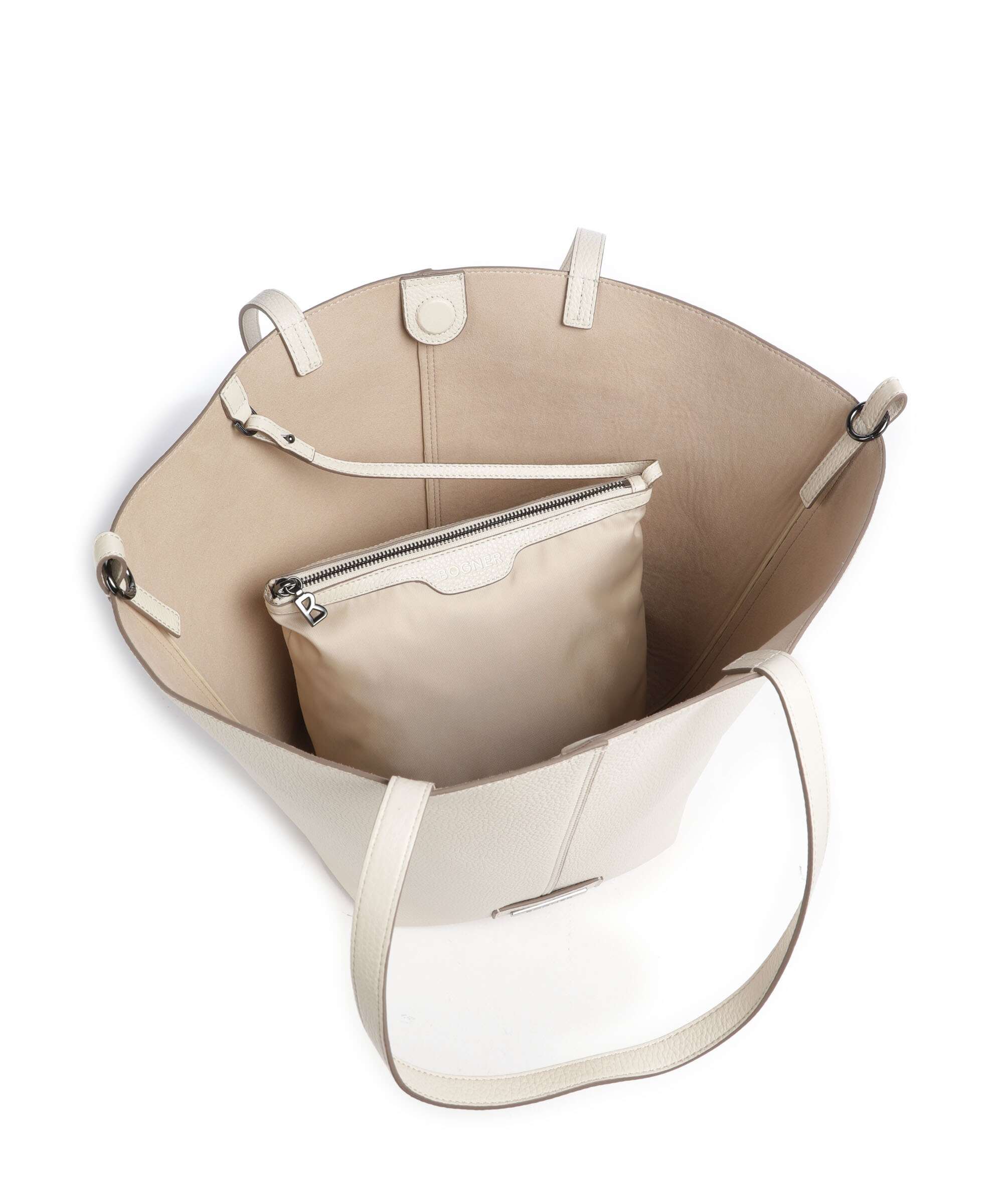 Bogner Neuwies Keiko Torba na zakupy birch - Image 6