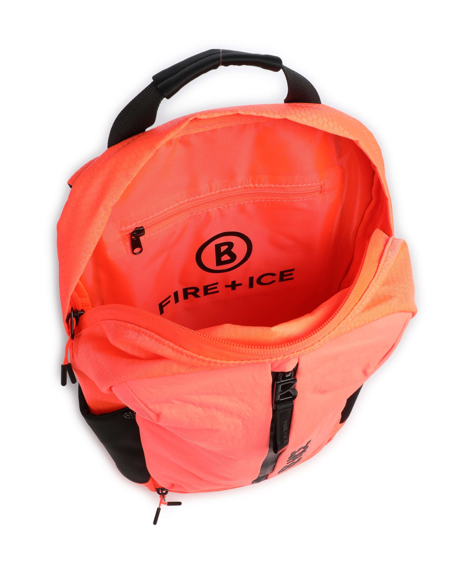 Bogner Park City Ari Plecak orange - Image 6