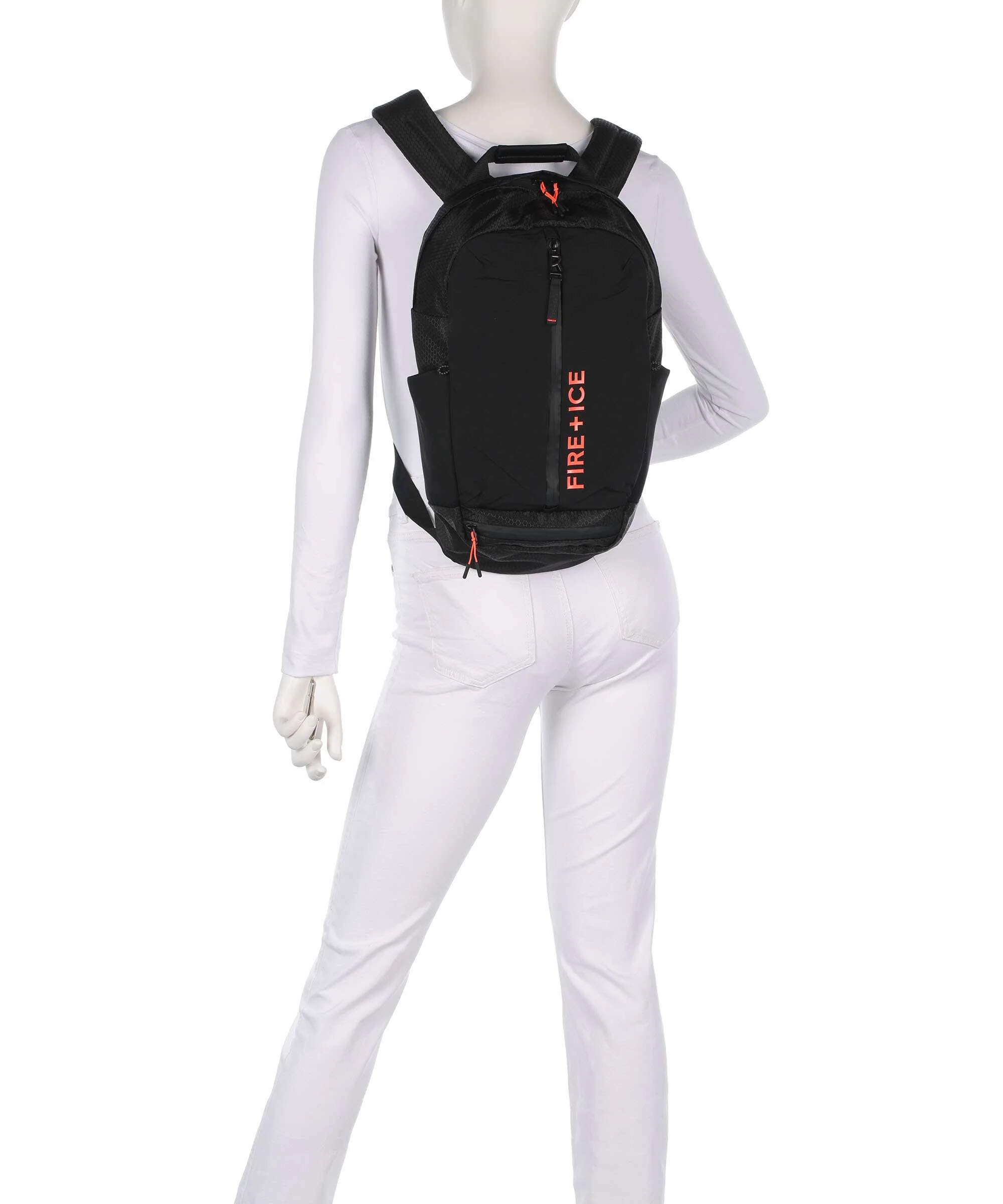 Bogner Park City Ari Plecak black - Image 3