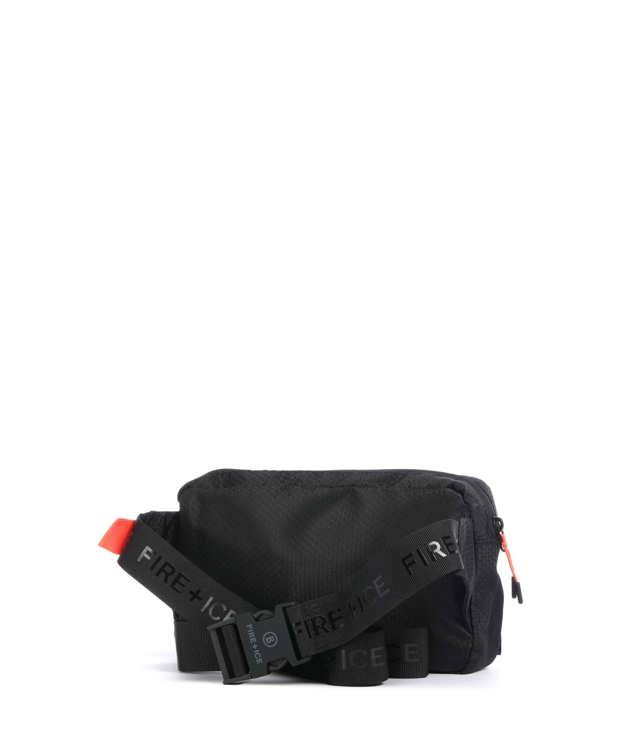 Bogner Park City Haik Saszetka nerka black - Image 2