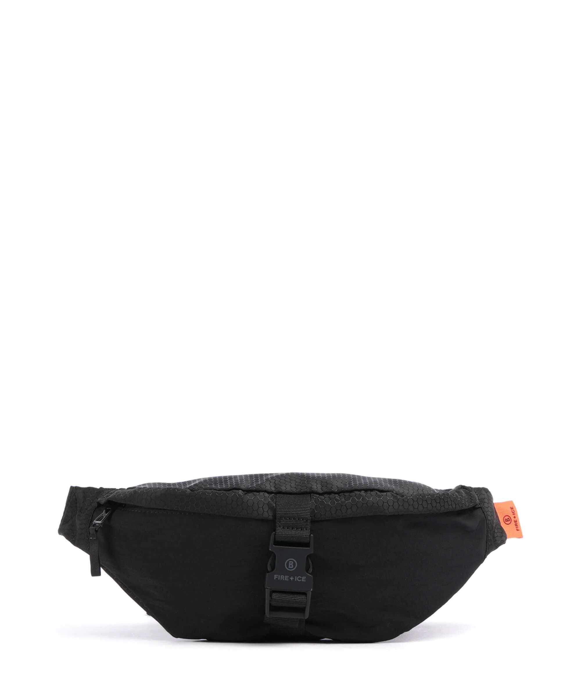 Bogner Park City Titus Saszetka nerka black