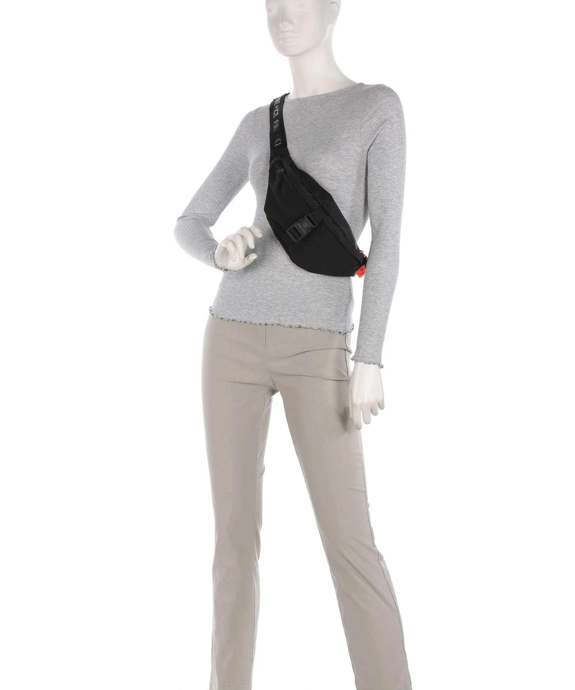 Bogner Park City Titus Saszetka nerka black - Image 3