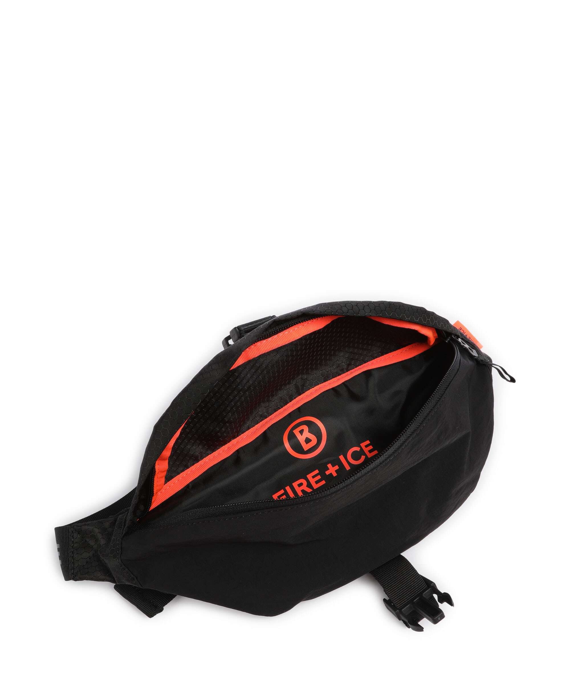 Bogner Park City Titus Saszetka nerka black - Image 5