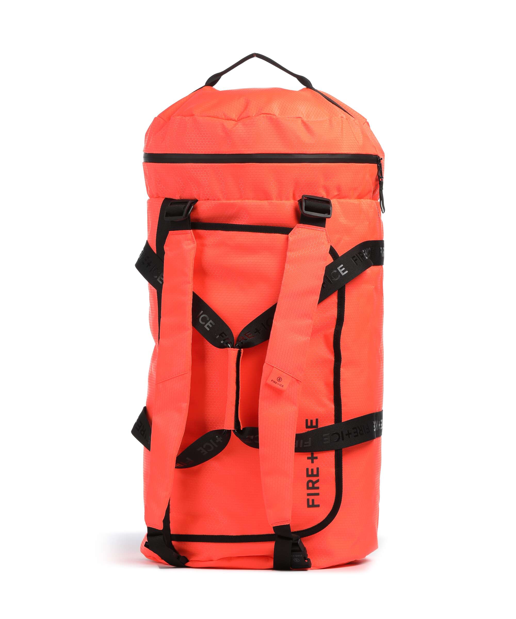 Bogner Park City Wynn Torba podróżna orange - Image 3