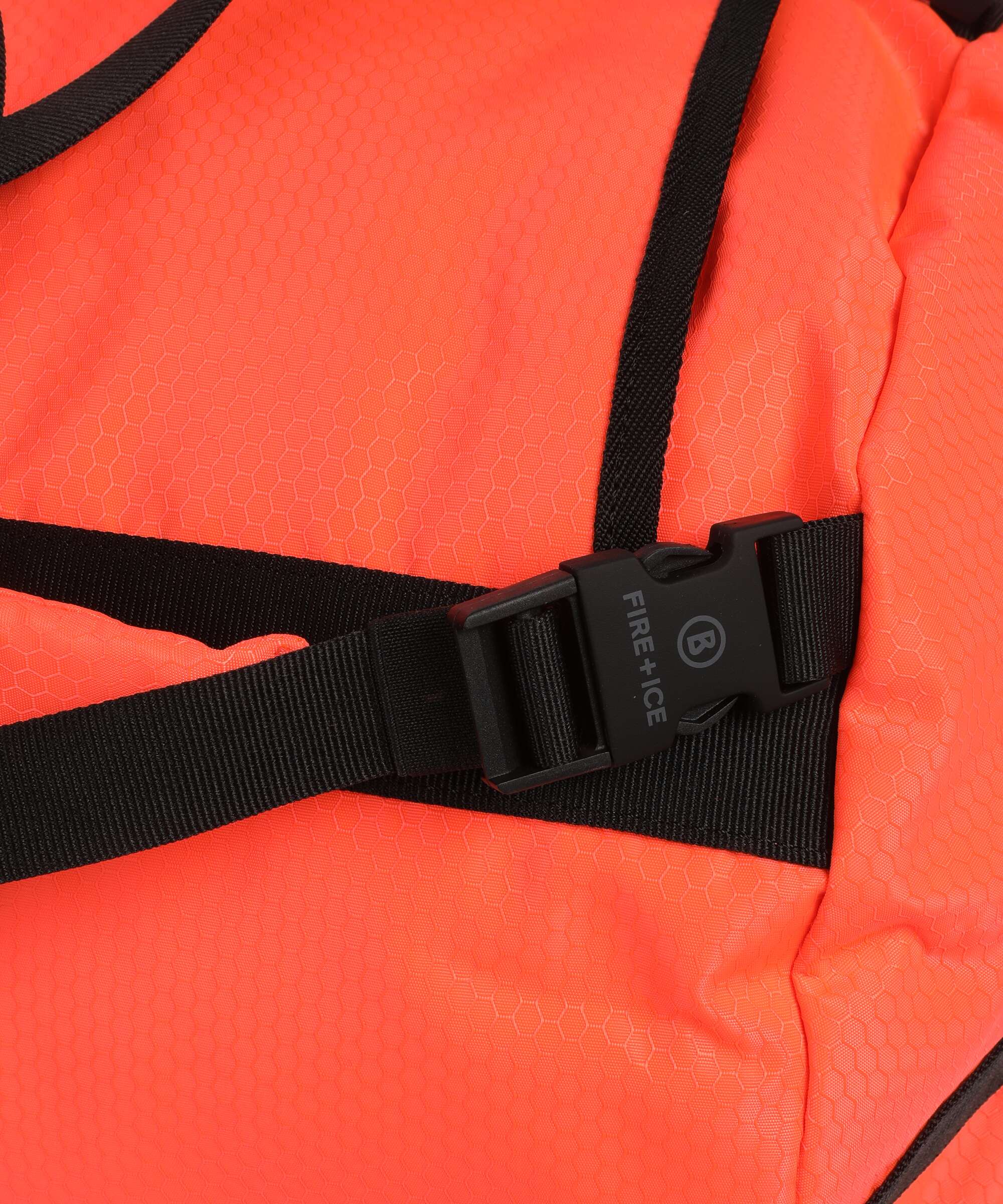 Bogner Park City Wynn Torba podróżna orange - Image 4